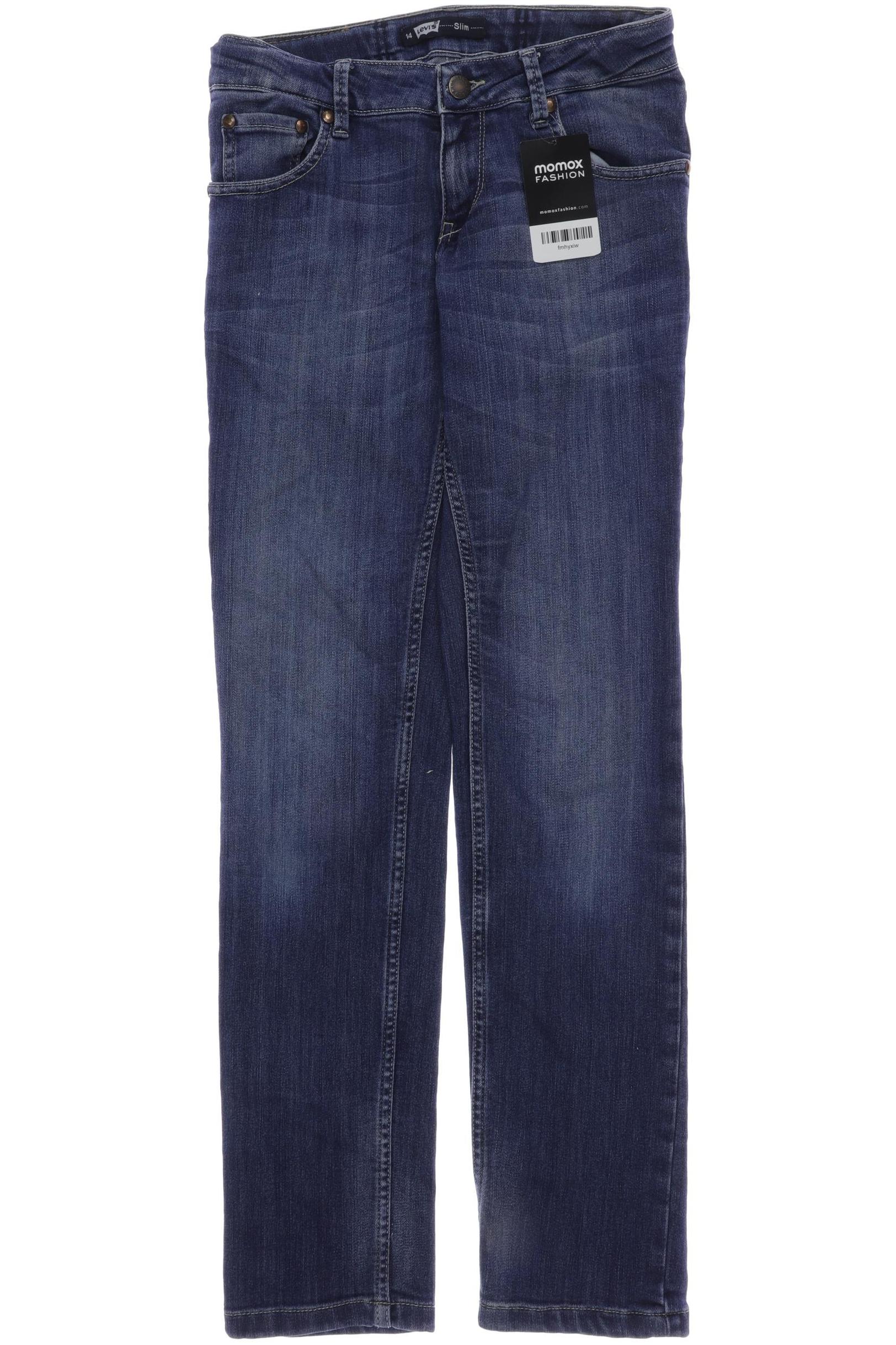 

Levis Herren Jeans, blau, Gr. 164