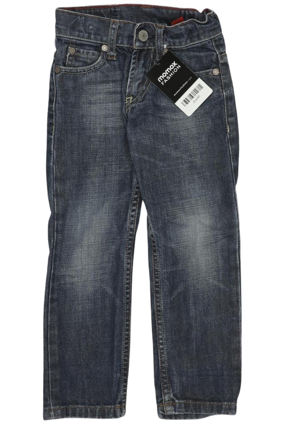 

Levis Herren Jeans, marineblau, Gr. 98