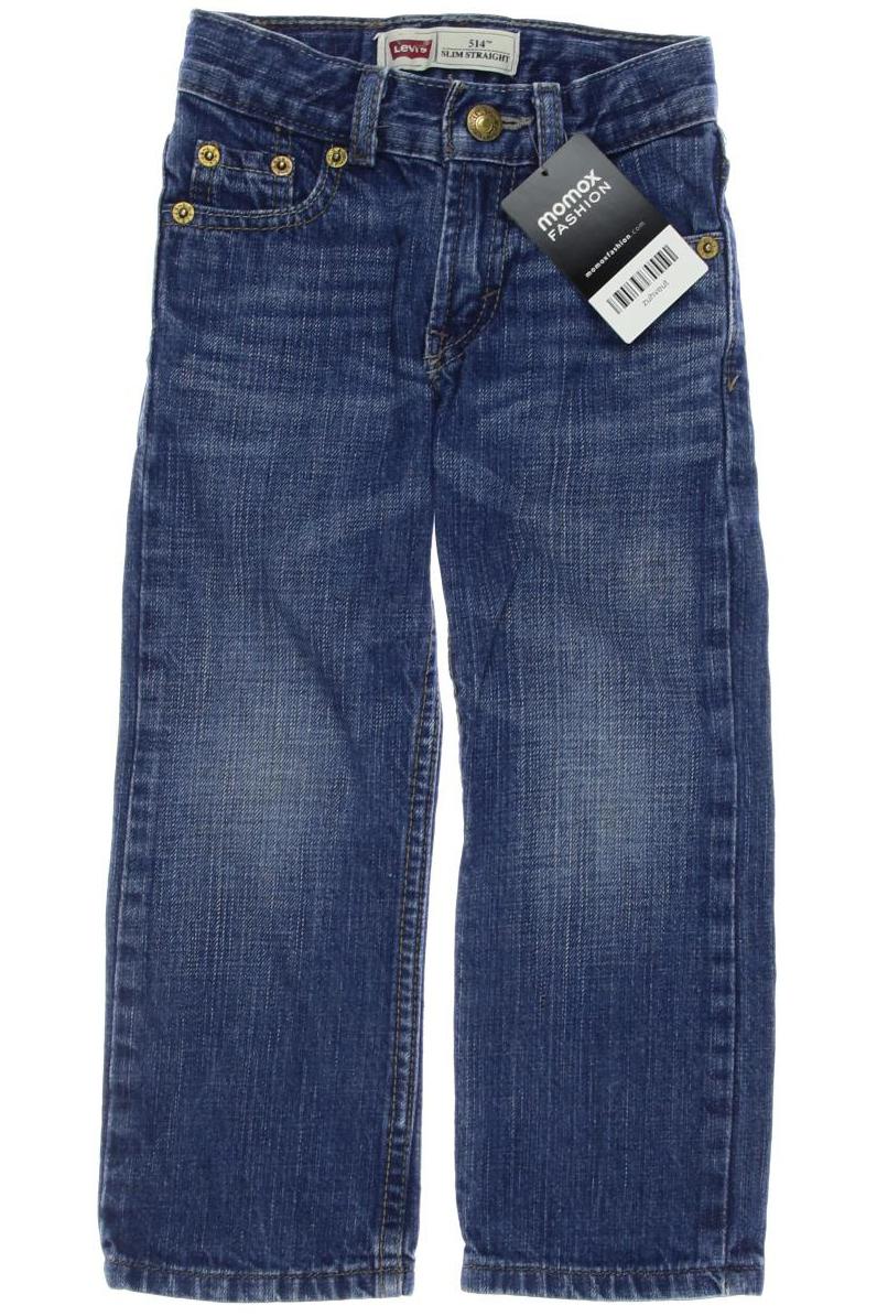 

Levis Herren Jeans, blau, Gr. 92