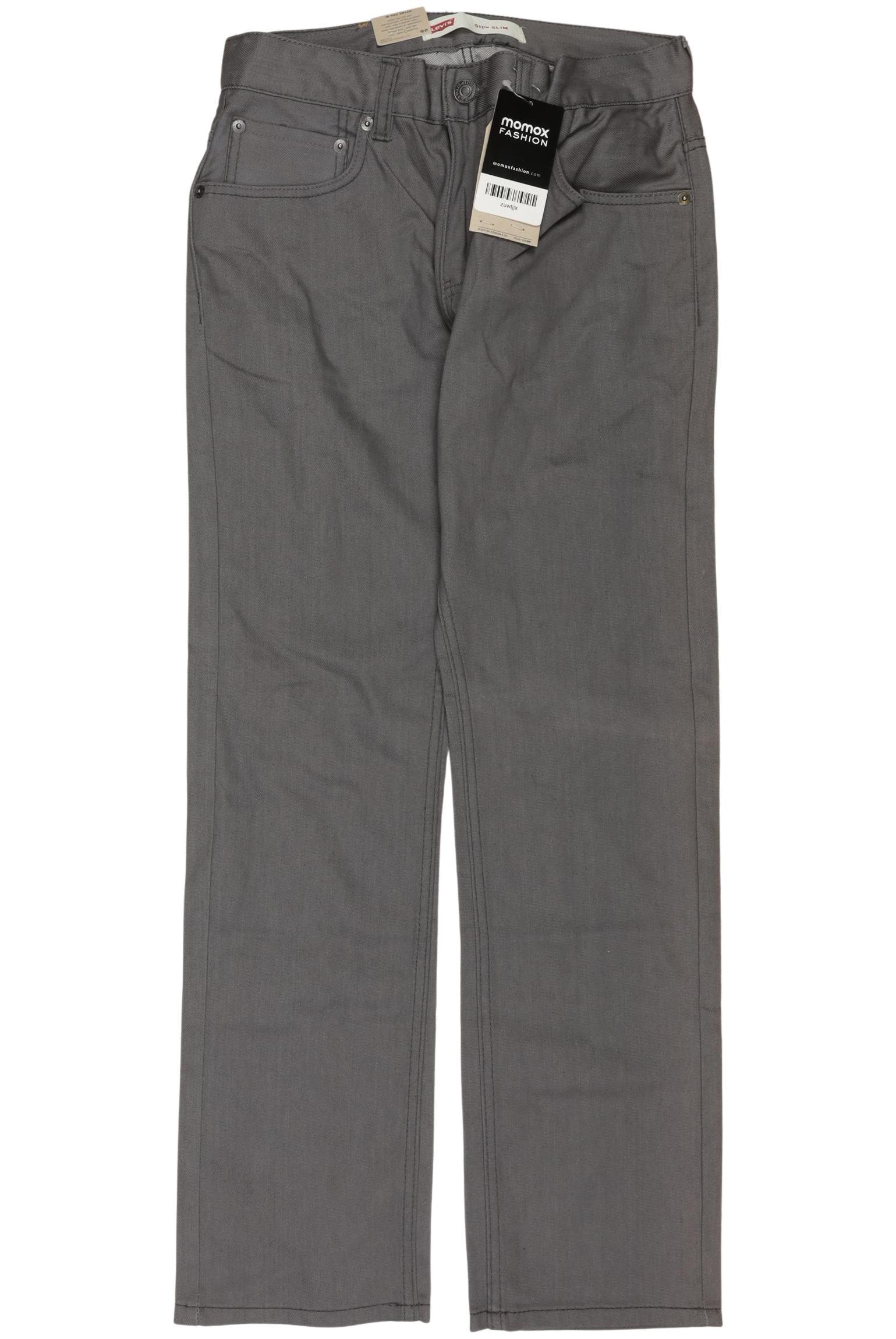 

Levis Jungen Jeans, grau, Gr. 16