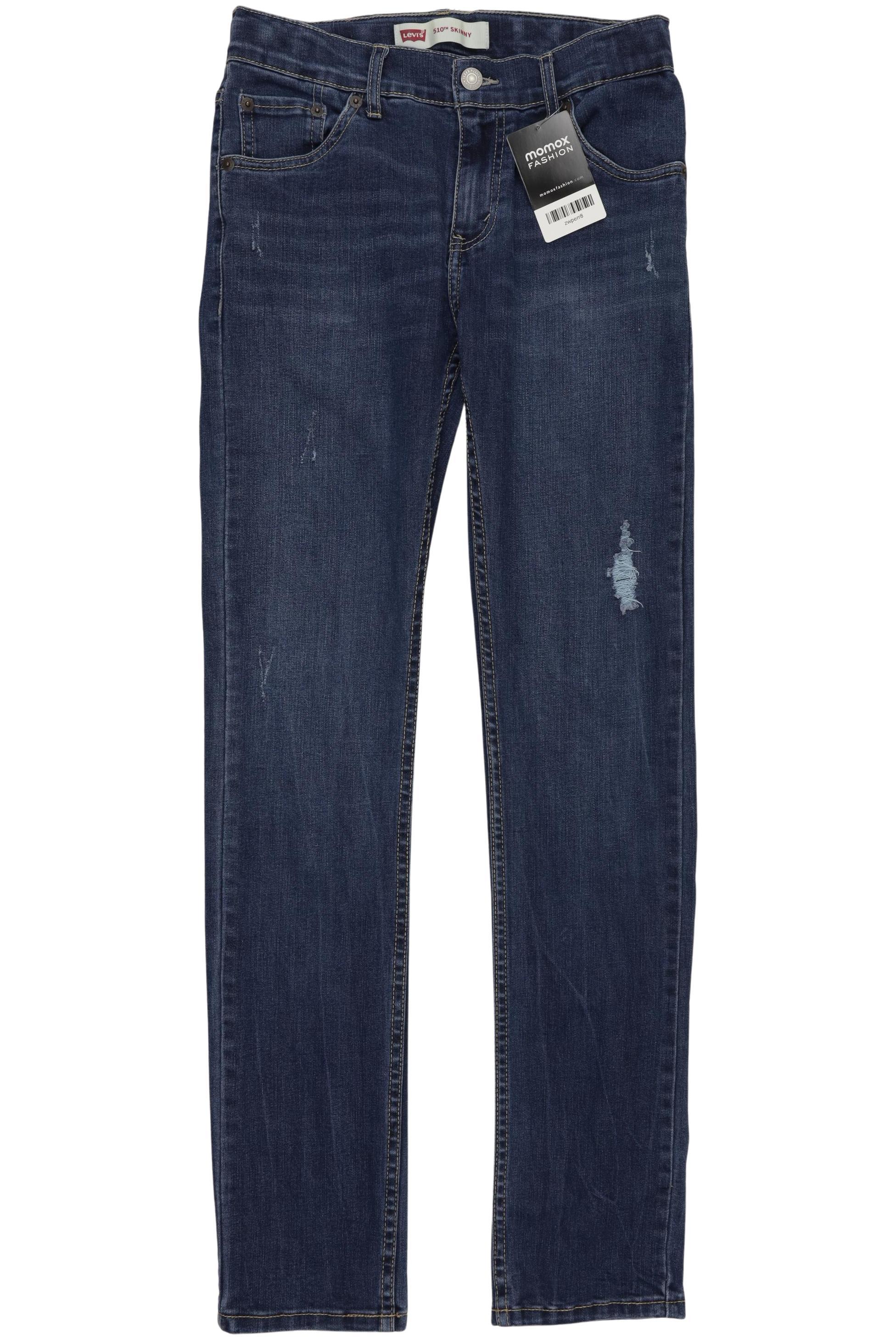 

Levis Jungen Jeans, blau, Gr. 164