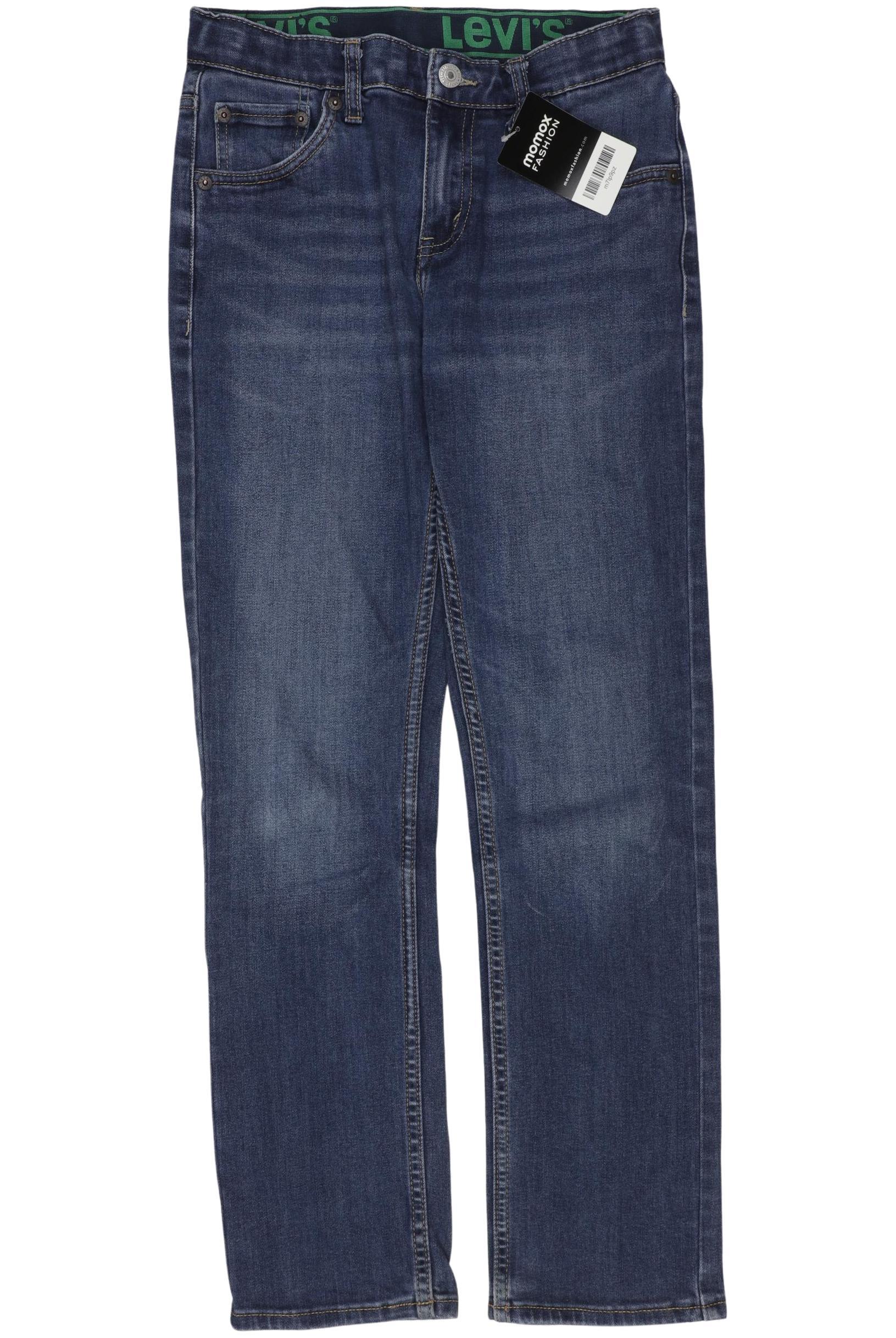 

Levis Jungen Jeans, blau, Gr. 14