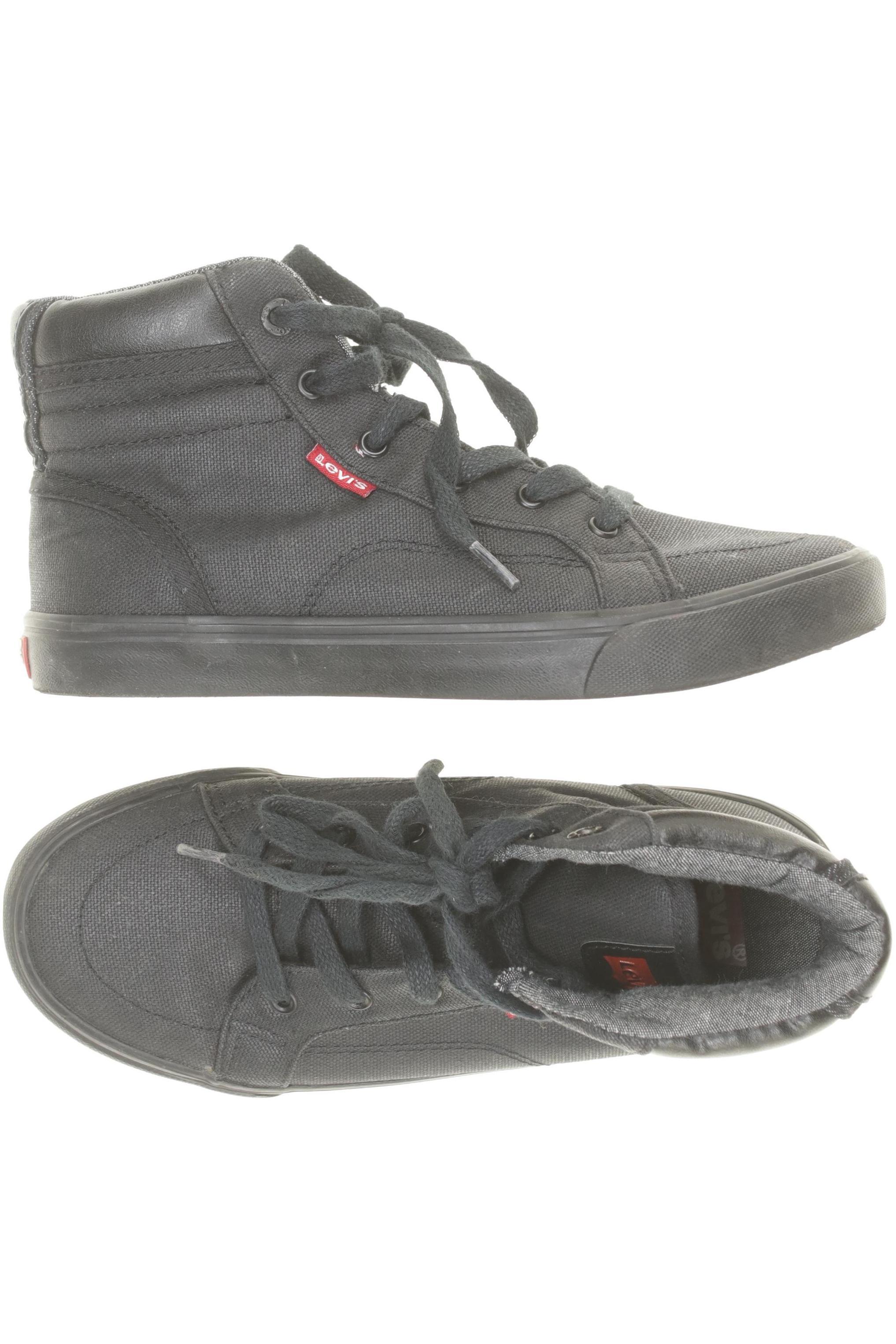 

Levis Jungen Kinderschuhe, schwarz, Gr. 34