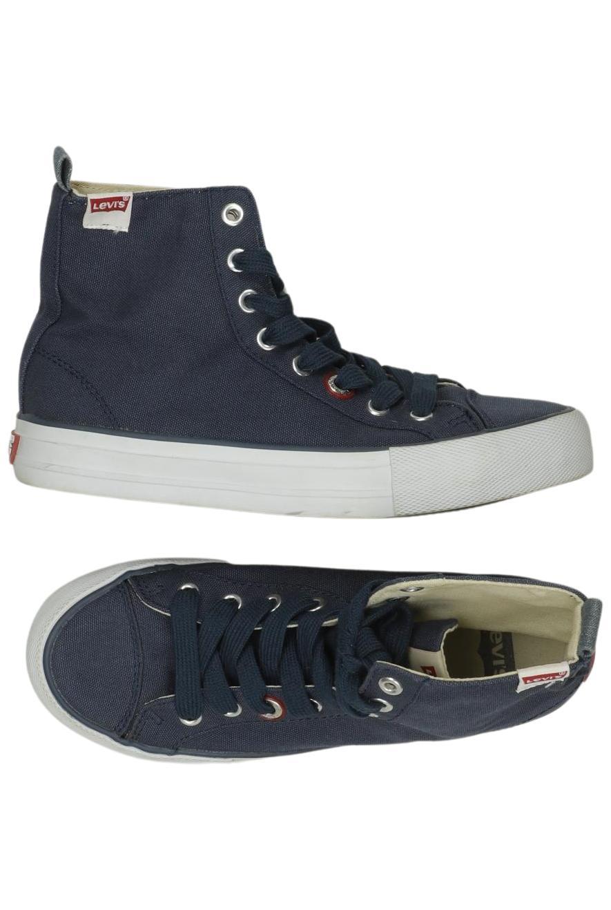 

Levis Jungen Kinderschuhe, marineblau, Gr. 36