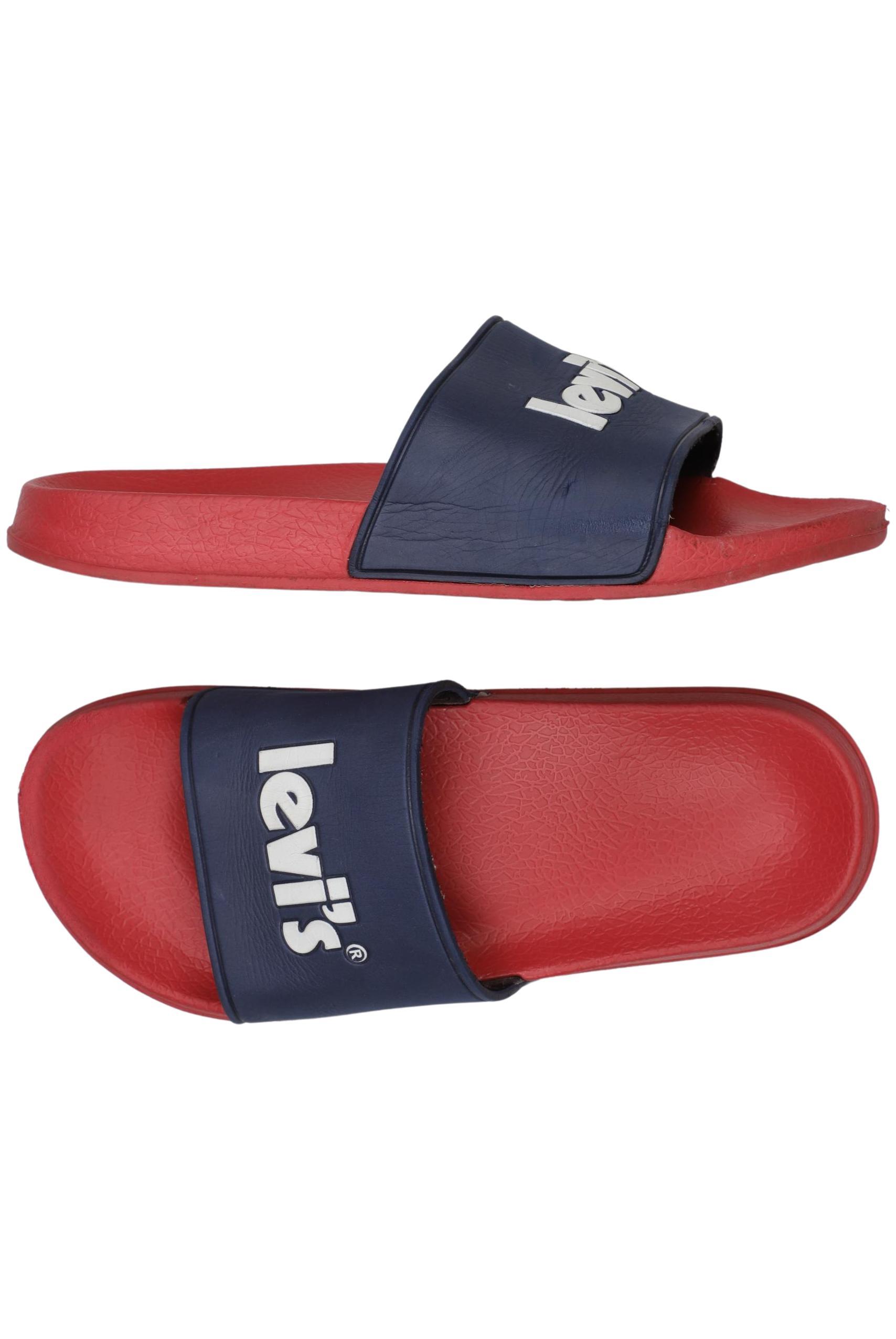 

Levis Jungen Kinderschuhe, rot, Gr. 34