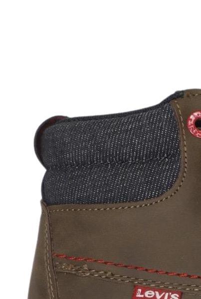 Thumbnail - Levis Jungen Kinderschuhe, braun, Gr. 30