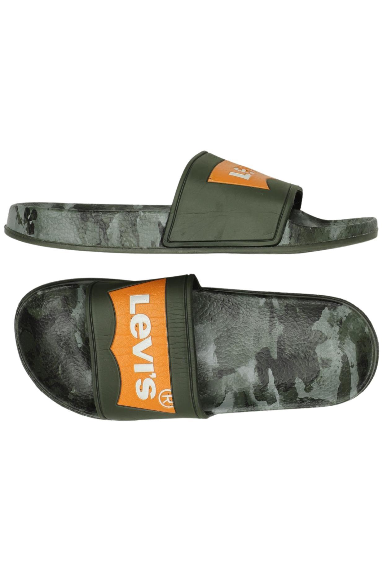 

Levis Jungen Kinderschuhe, grün, Gr. 35