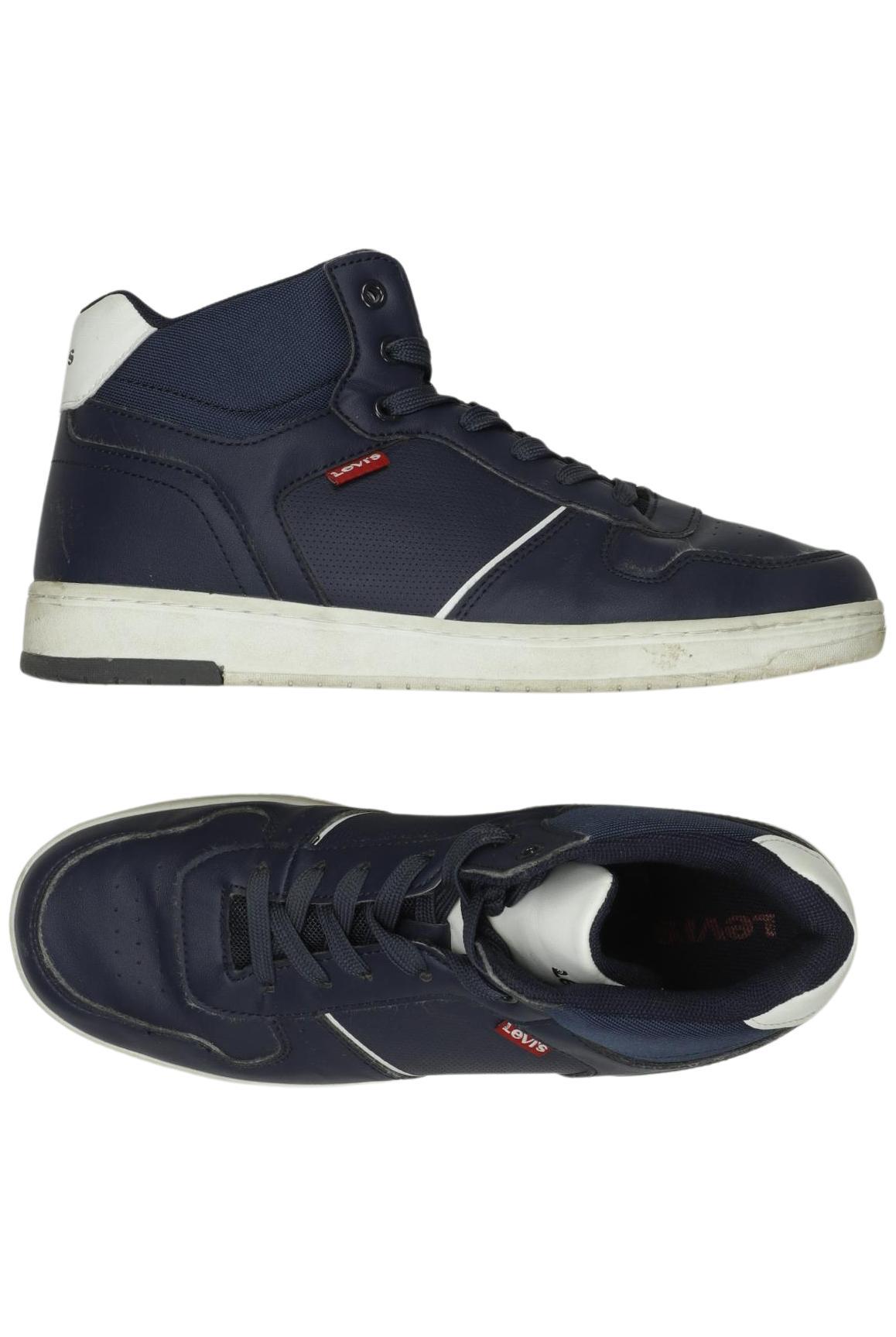 

Levis Jungen Kinderschuhe, marineblau, Gr. 39