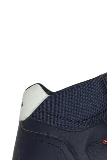 Thumbnail - Levis Jungen Kinderschuhe, marineblau, Gr. 39