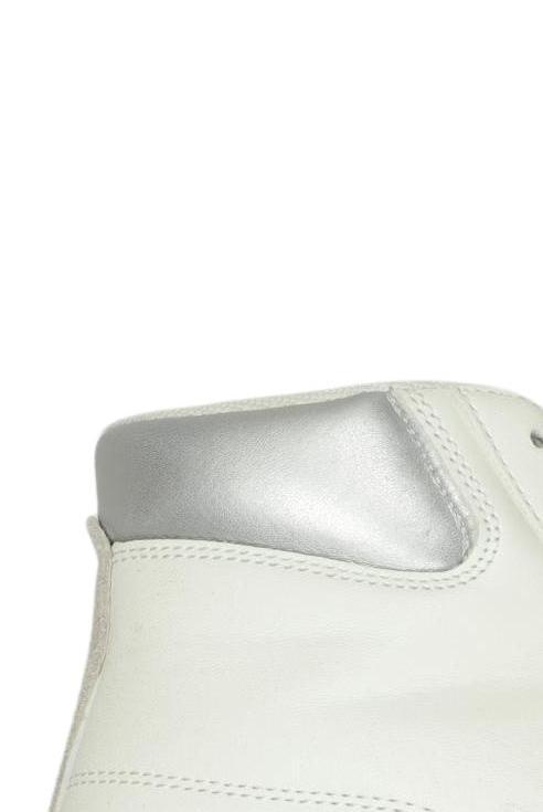 Thumbnail - Levis Jungen Kinderschuhe, weiß, Gr. 36