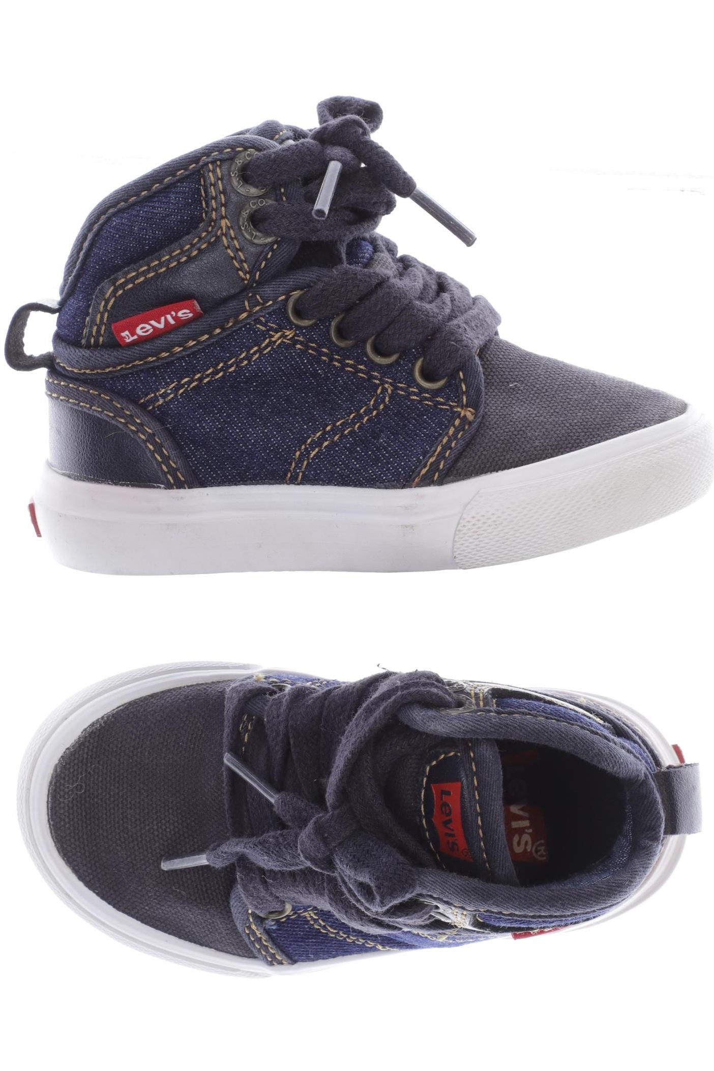 

Levis Jungen Kinderschuhe, blau, Gr. 20