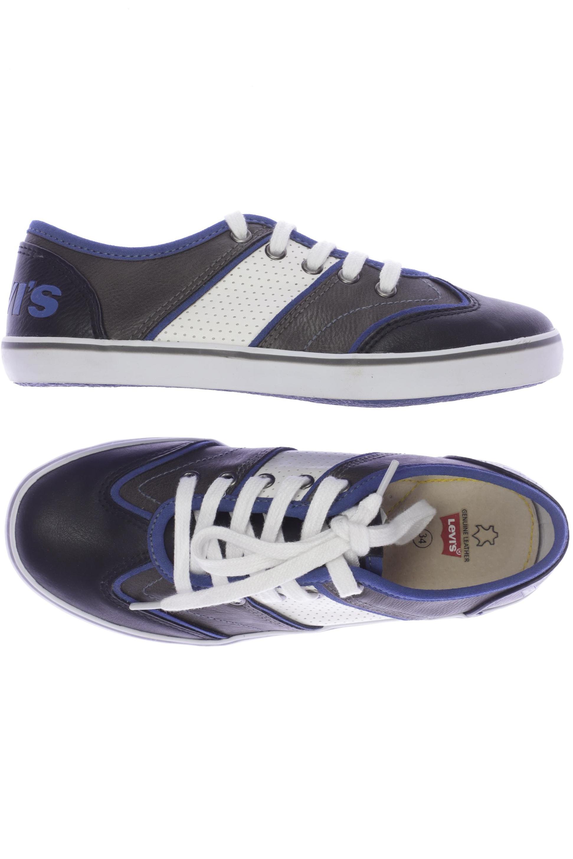 

Levis Jungen Kinderschuhe, grau