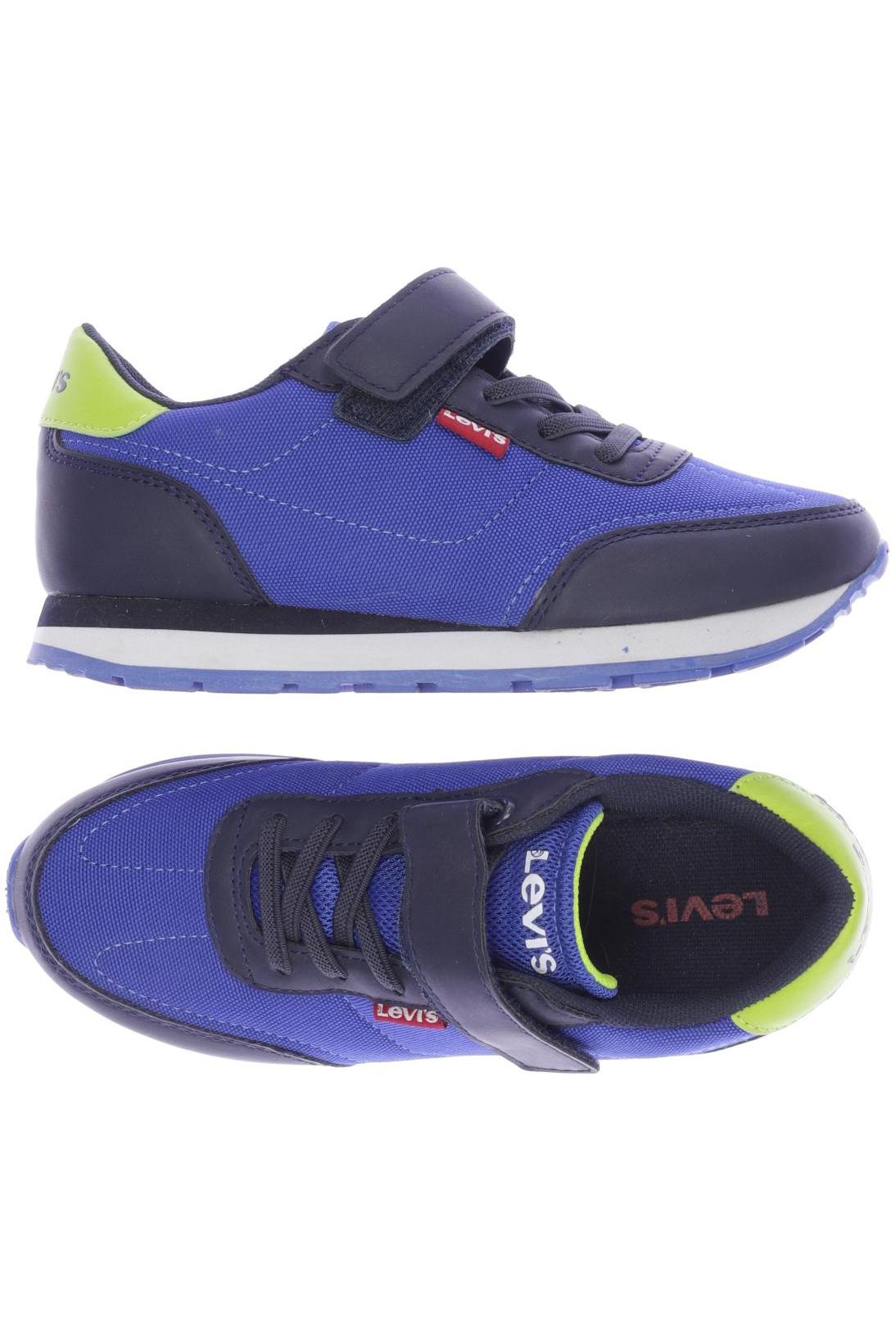 

Levis Jungen Kinderschuhe, blau
