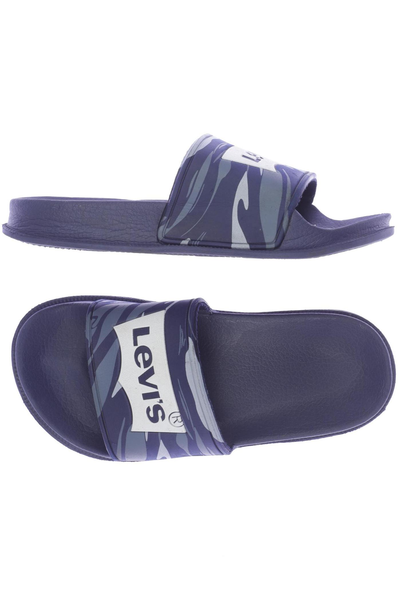 

Levis Herren Kinderschuhe, marineblau, Gr. 29