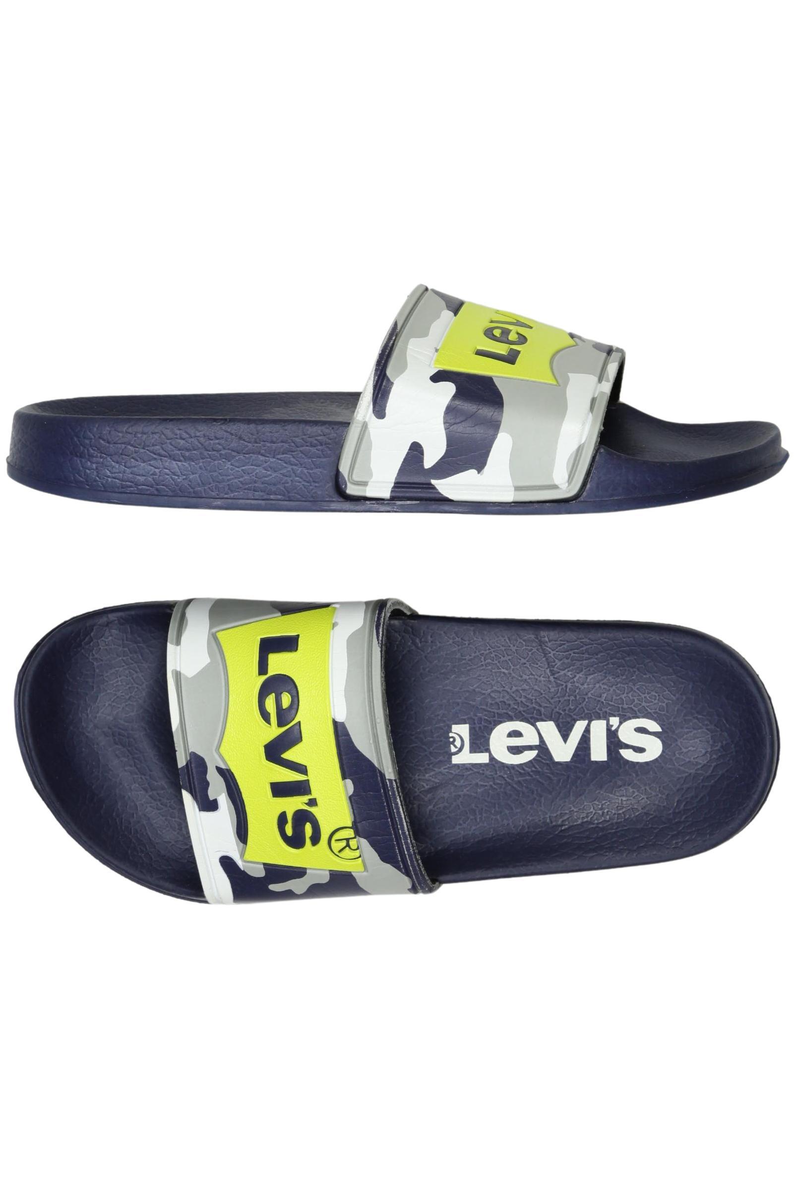 

Levis Jungen Kinderschuhe, neon, Gr. 31