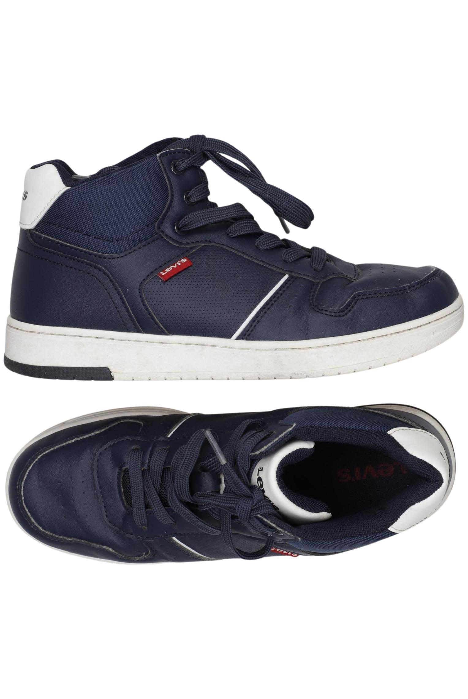 

Levis Herren Kinderschuhe, marineblau, Gr. 37