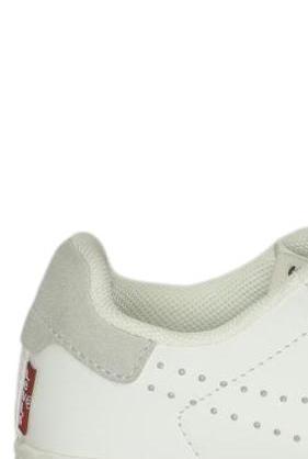 Thumbnail - Levis Jungen Kinderschuhe, weiß, Gr. 30