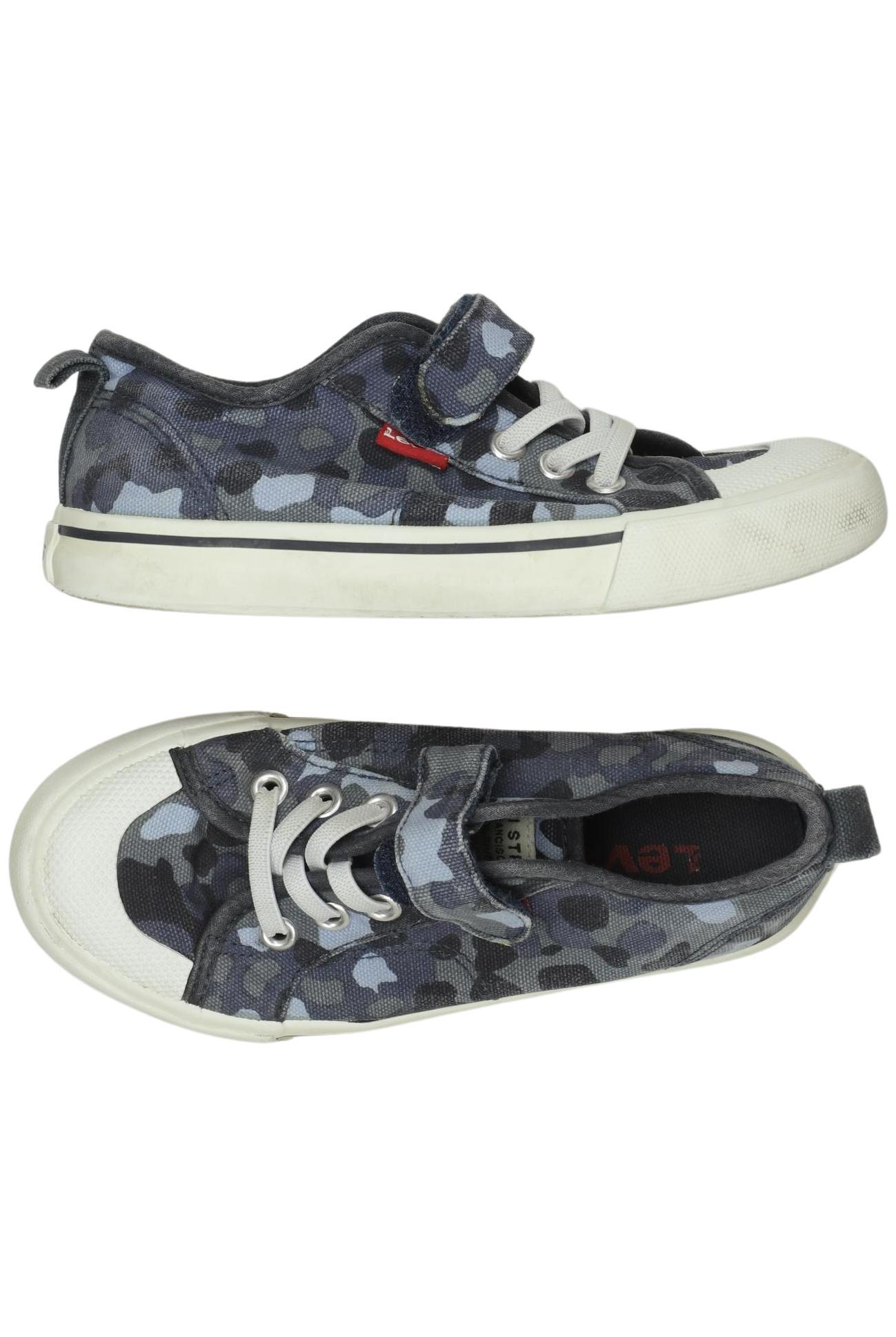 

Levis Jungen Kinderschuhe, blau, Gr. 32