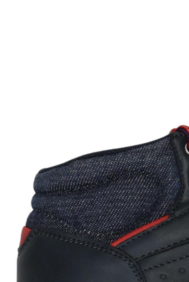 Thumbnail - Levis Jungen Kinderschuhe, mehrfarbig, Gr. 35
