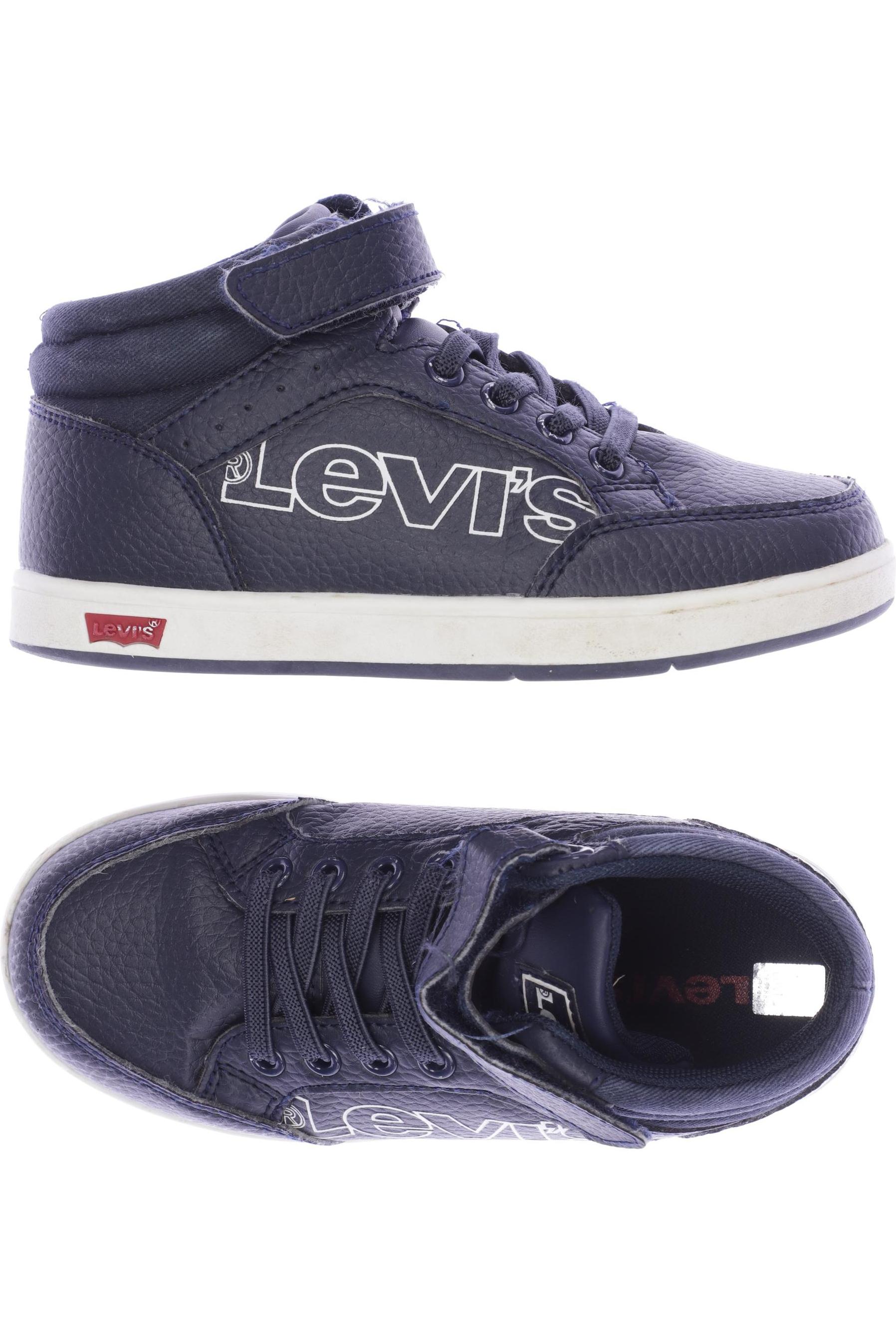 

Levis Jungen Kinderschuhe, marineblau