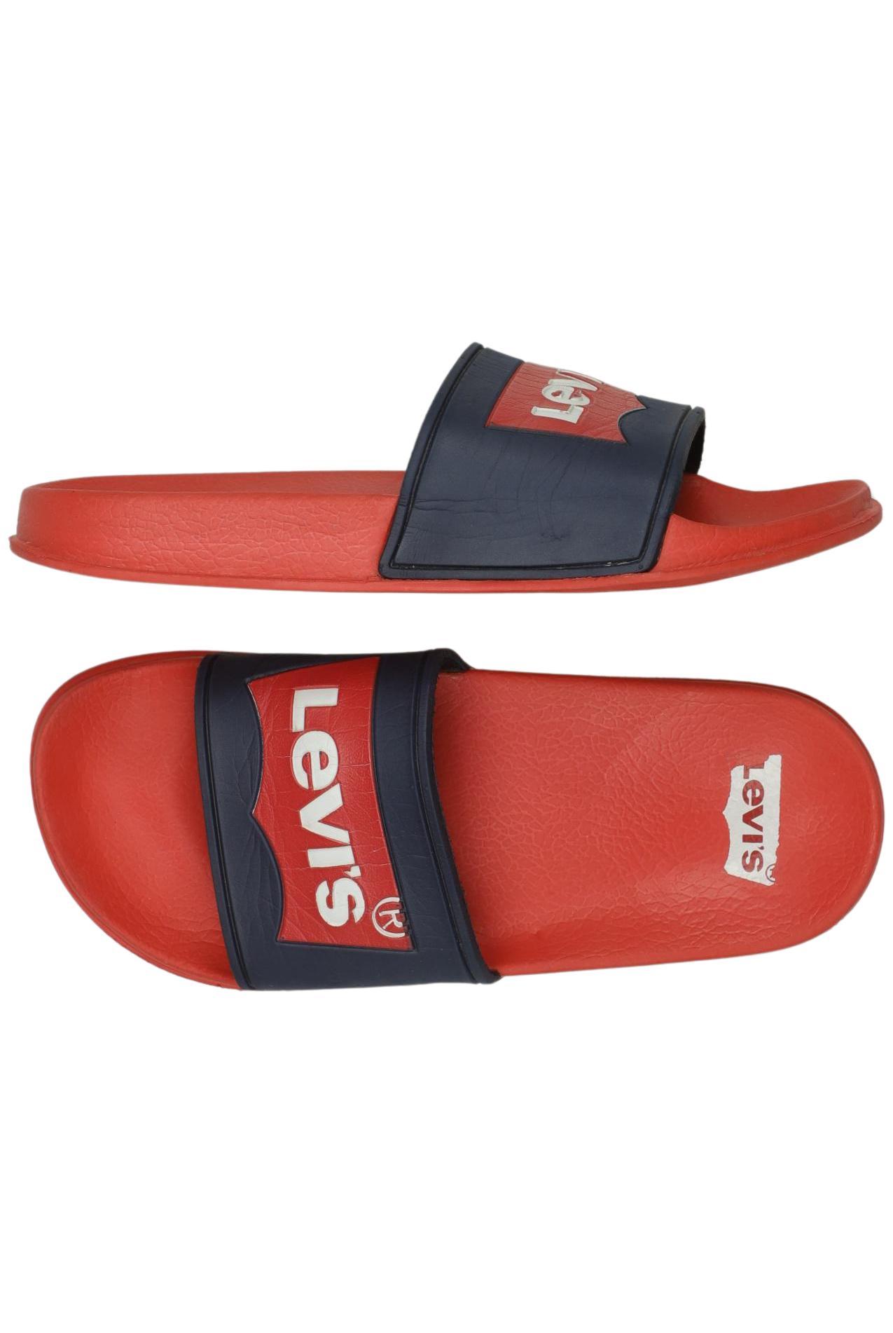 

Levis Jungen Kinderschuhe, rot, Gr. 33