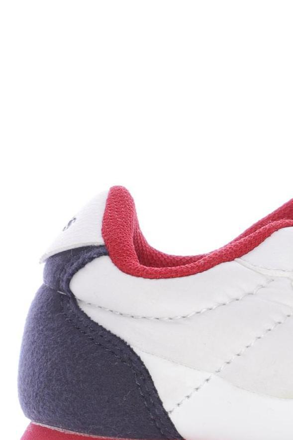 Thumbnail - Levis Jungen Kinderschuhe, weiß, Gr. 24