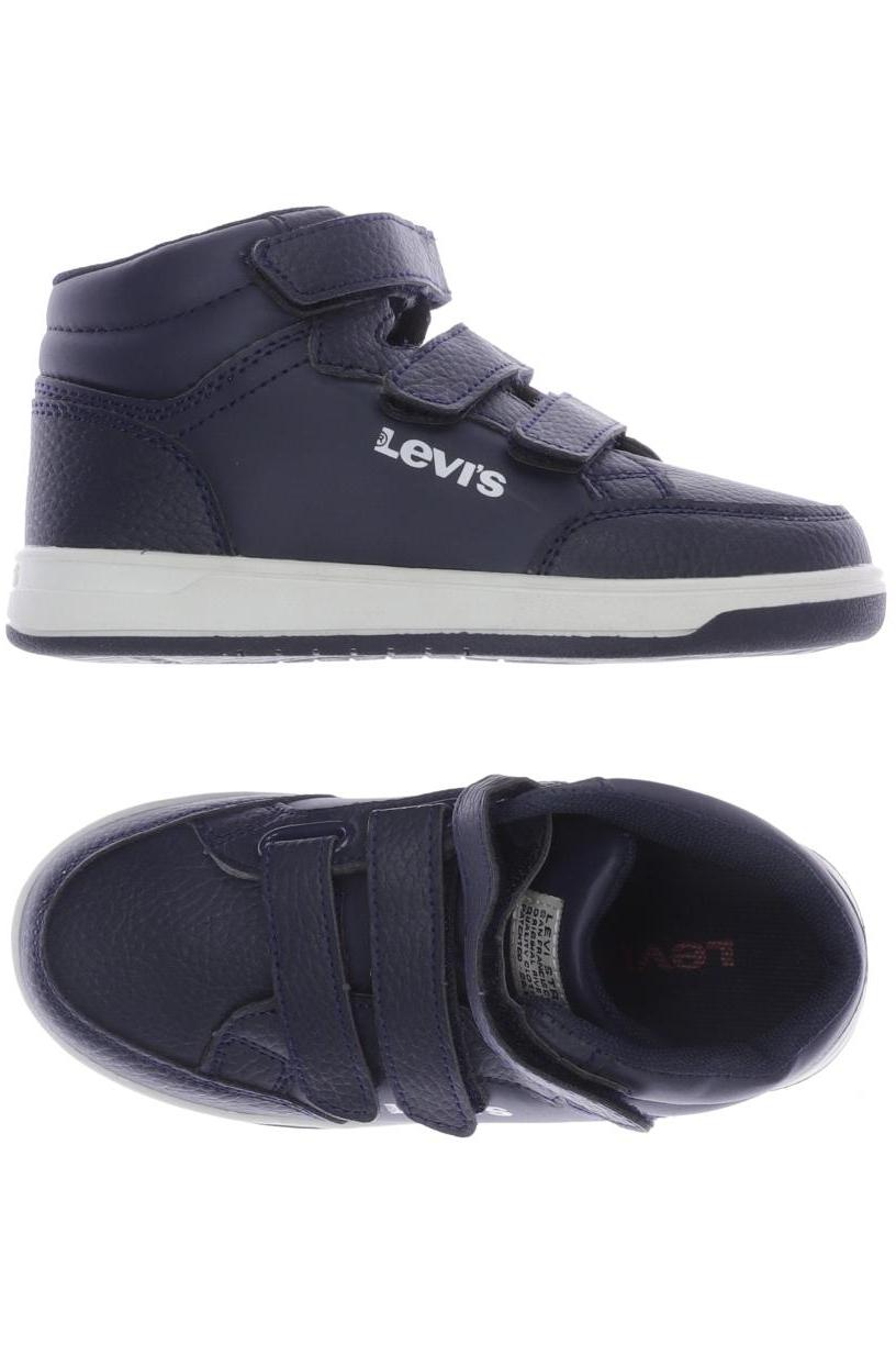 

Levis Herren Kinderschuhe, marineblau, Gr. 29