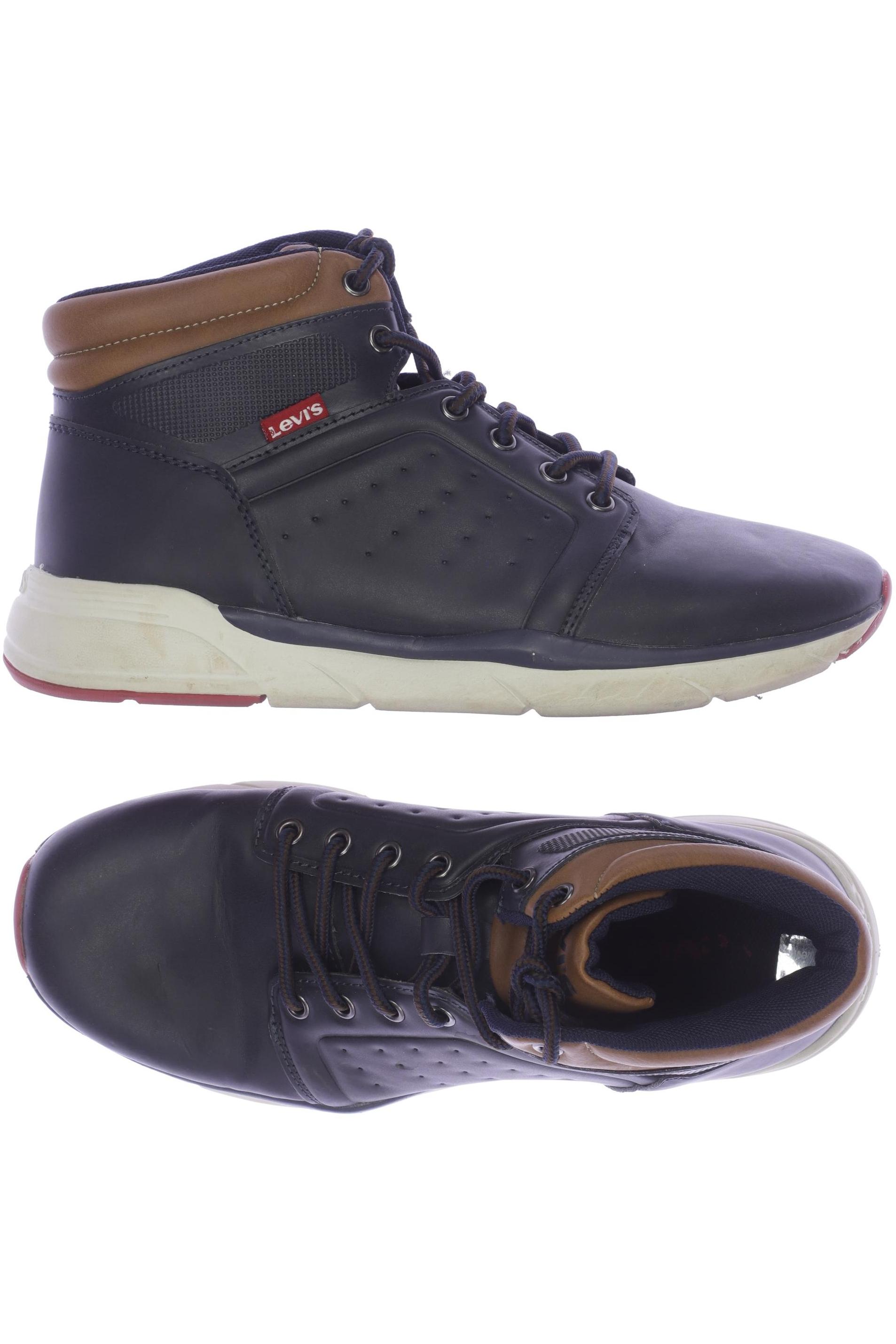 

Levis Jungen Kinderschuhe, marineblau, Gr. 38