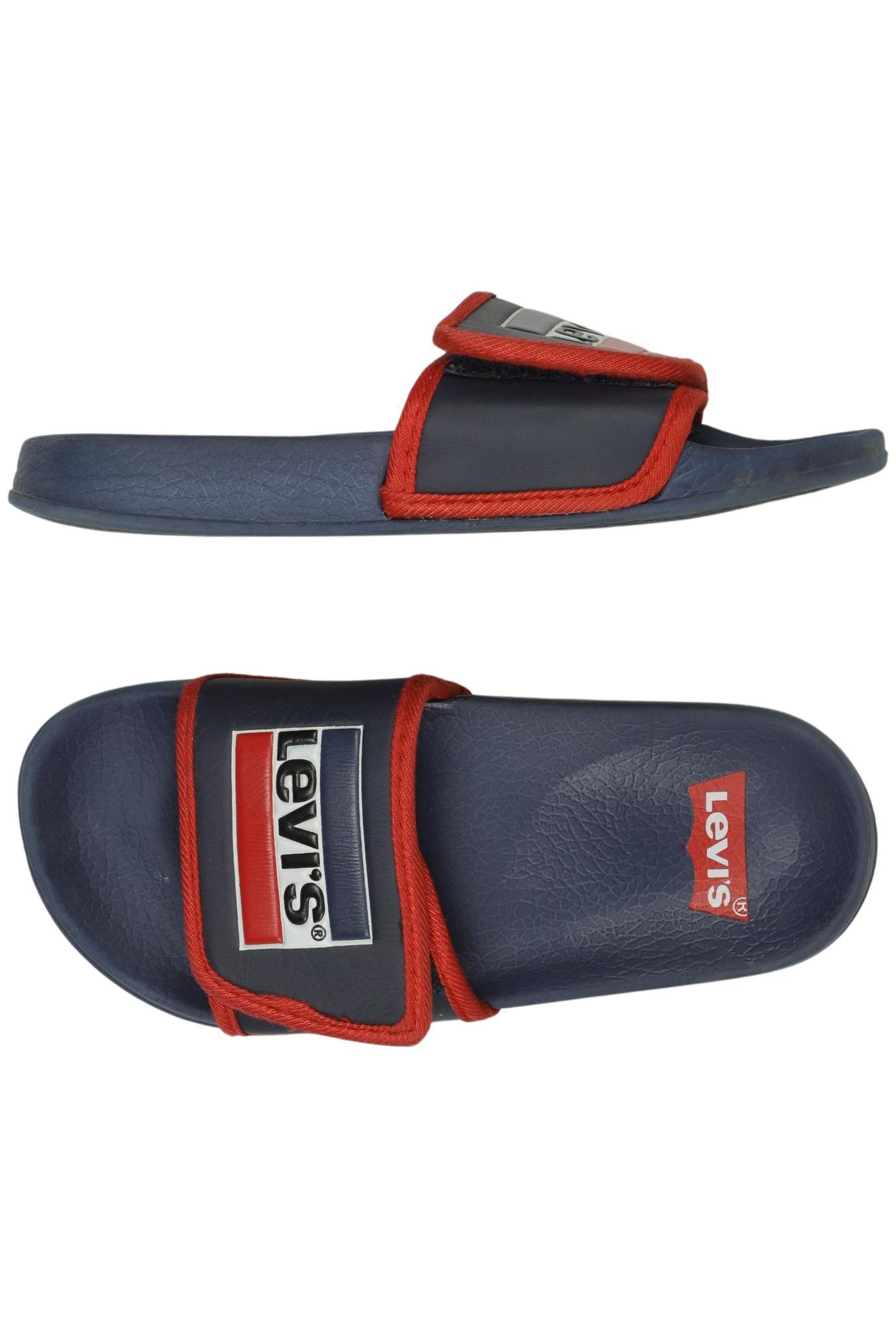 

Levis Jungen Kinderschuhe, marineblau, Gr. 31