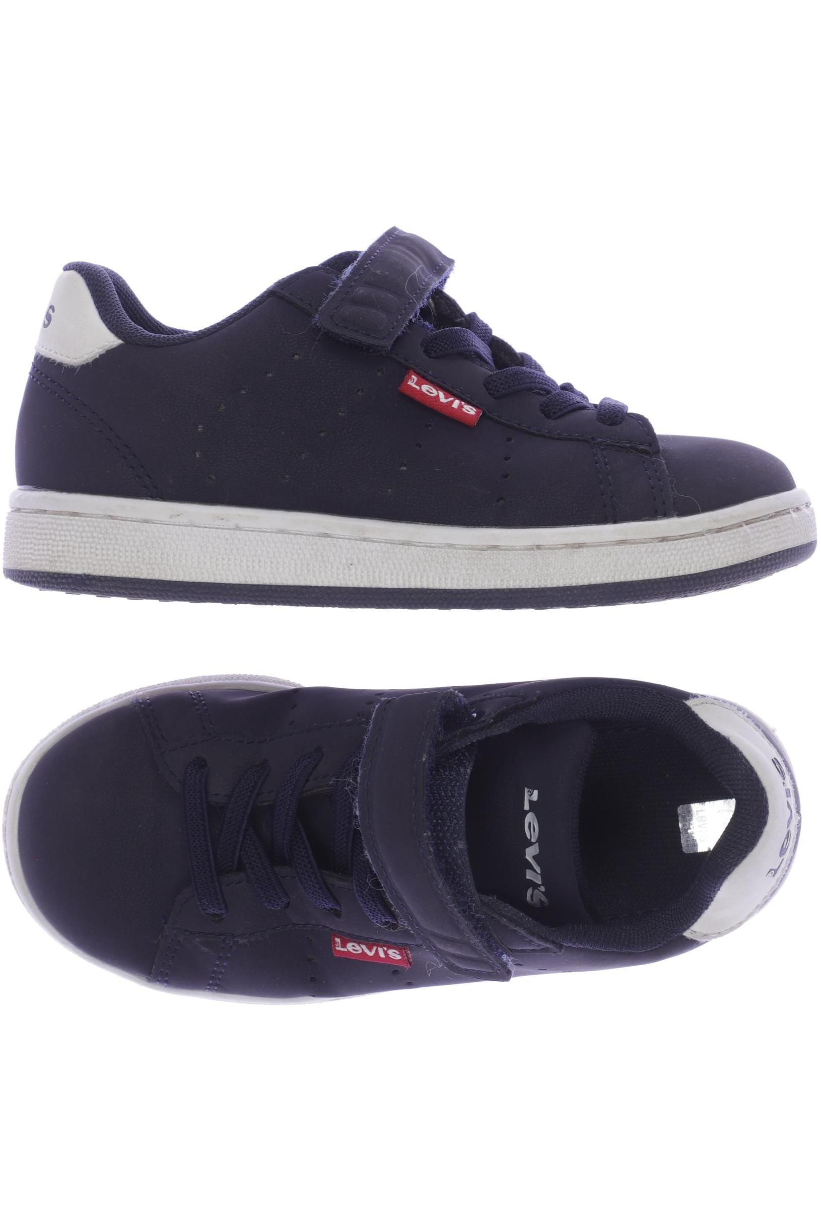 

Levis Jungen Kinderschuhe, marineblau