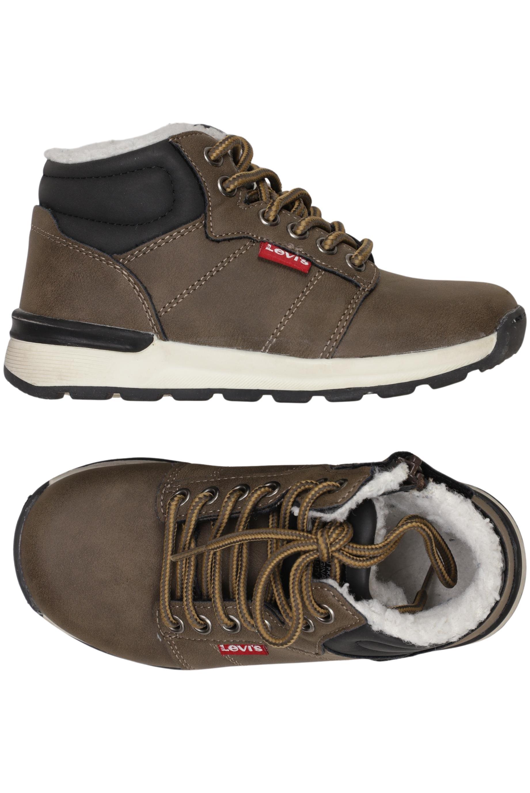 

Levis Jungen Kinderschuhe, braun, Gr. 28