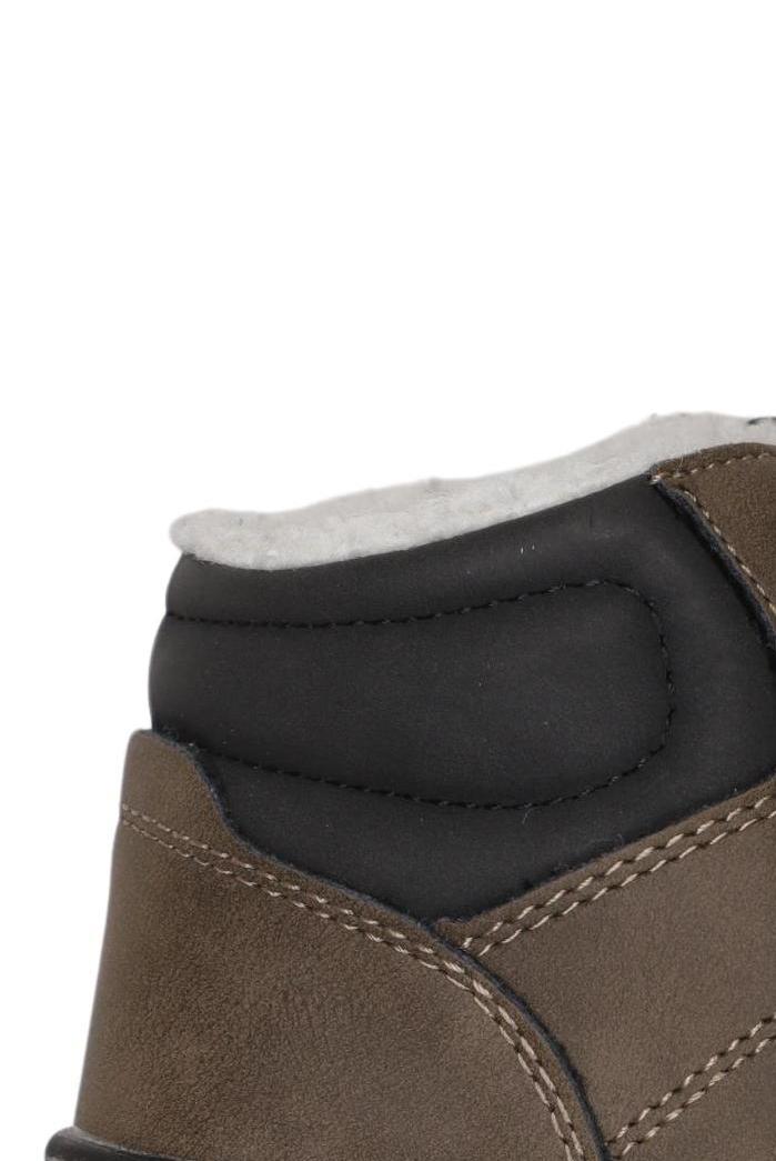 Thumbnail - Levis Jungen Kinderschuhe, braun, Gr. 28