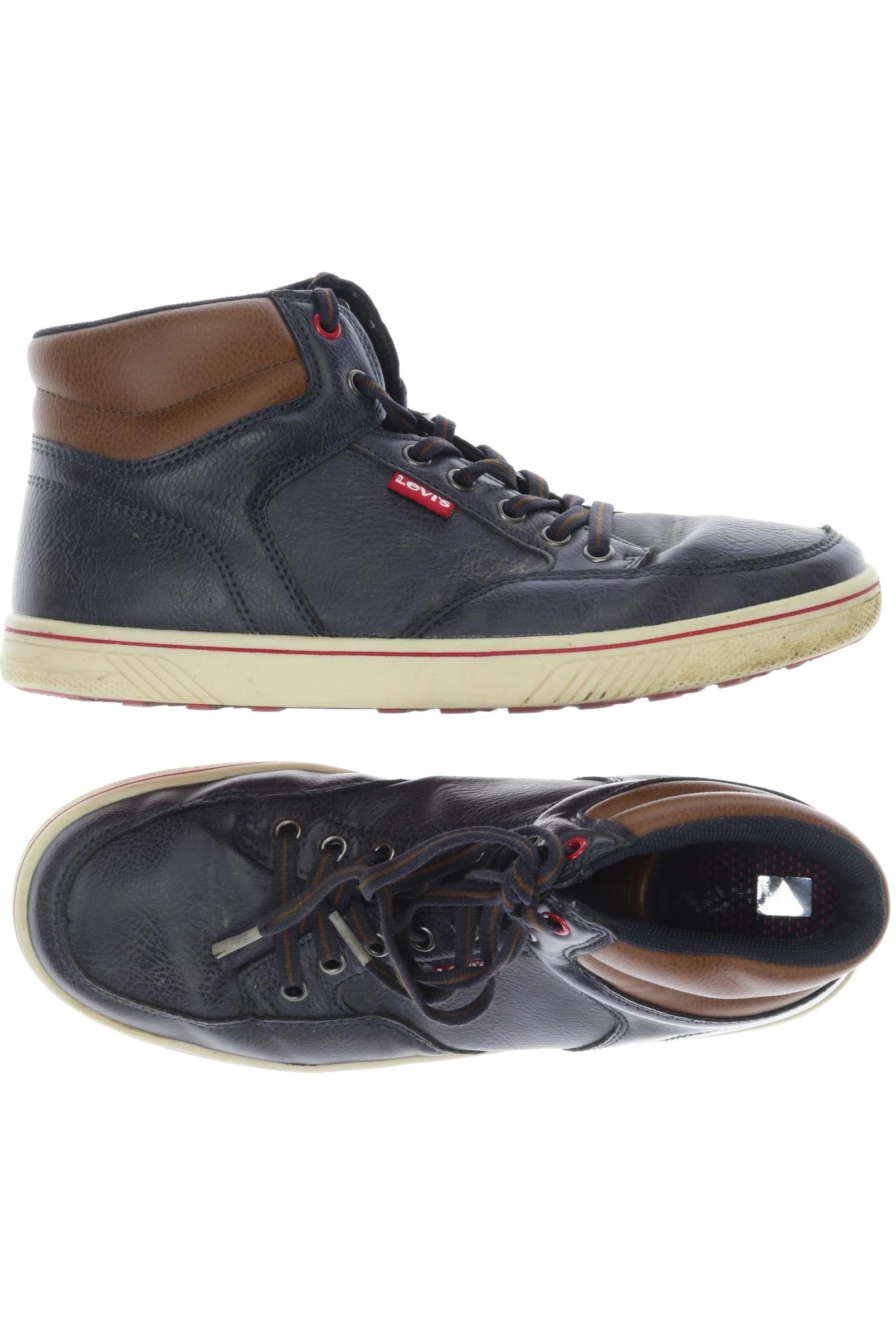 

Levis Herren Kinderschuhe, marineblau, Gr. 37