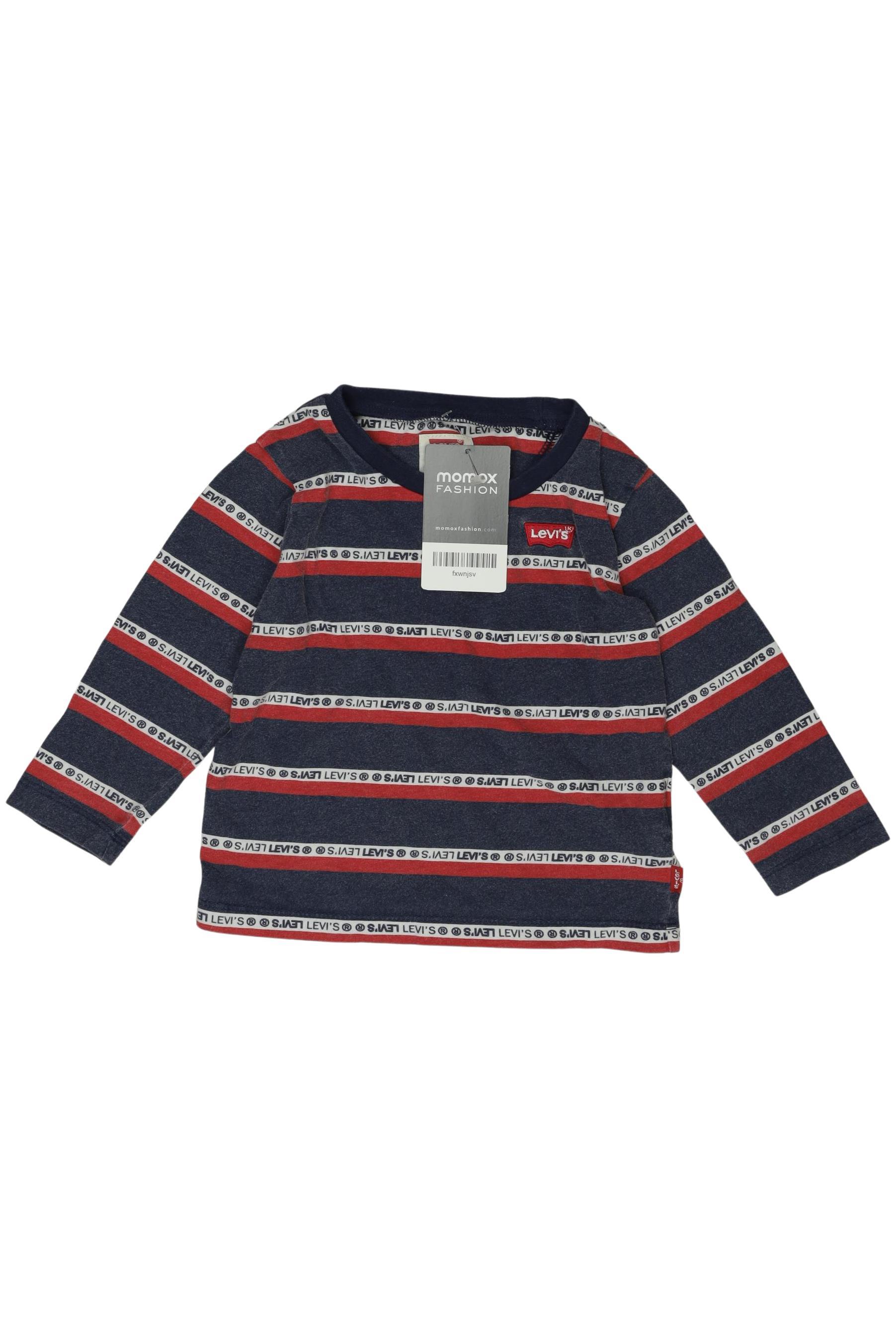 

Levis Jungen Langarmshirt, mehrfarbig, Gr. 86