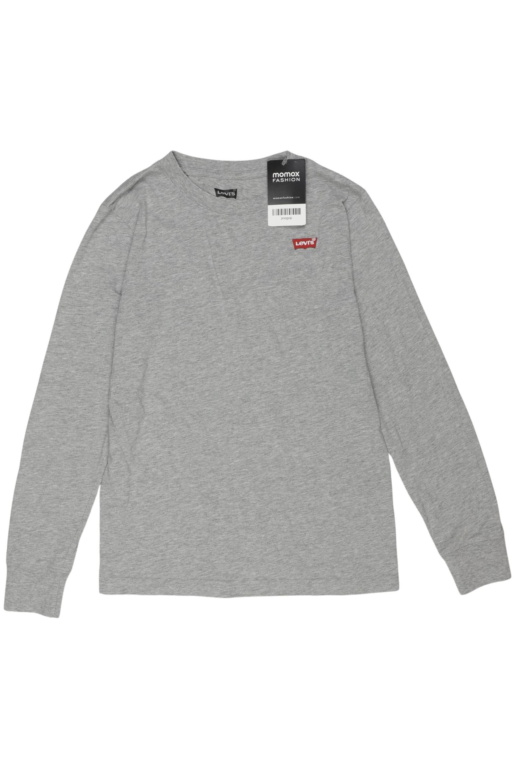 

Levis Jungen Langarmshirt, grau, Gr. 152