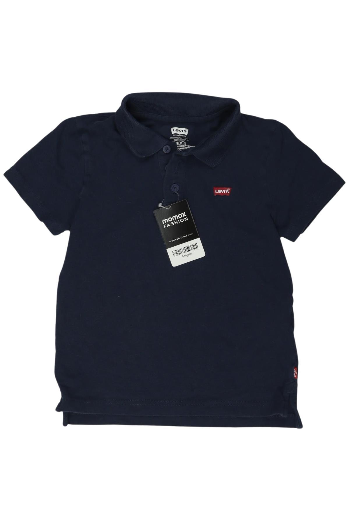 

Levis Jungen Poloshirt, marineblau, Gr. 128