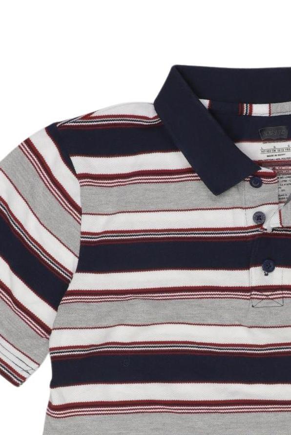 Thumbnail - Levis Jungen Poloshirt, mehrfarbig, Gr. 146