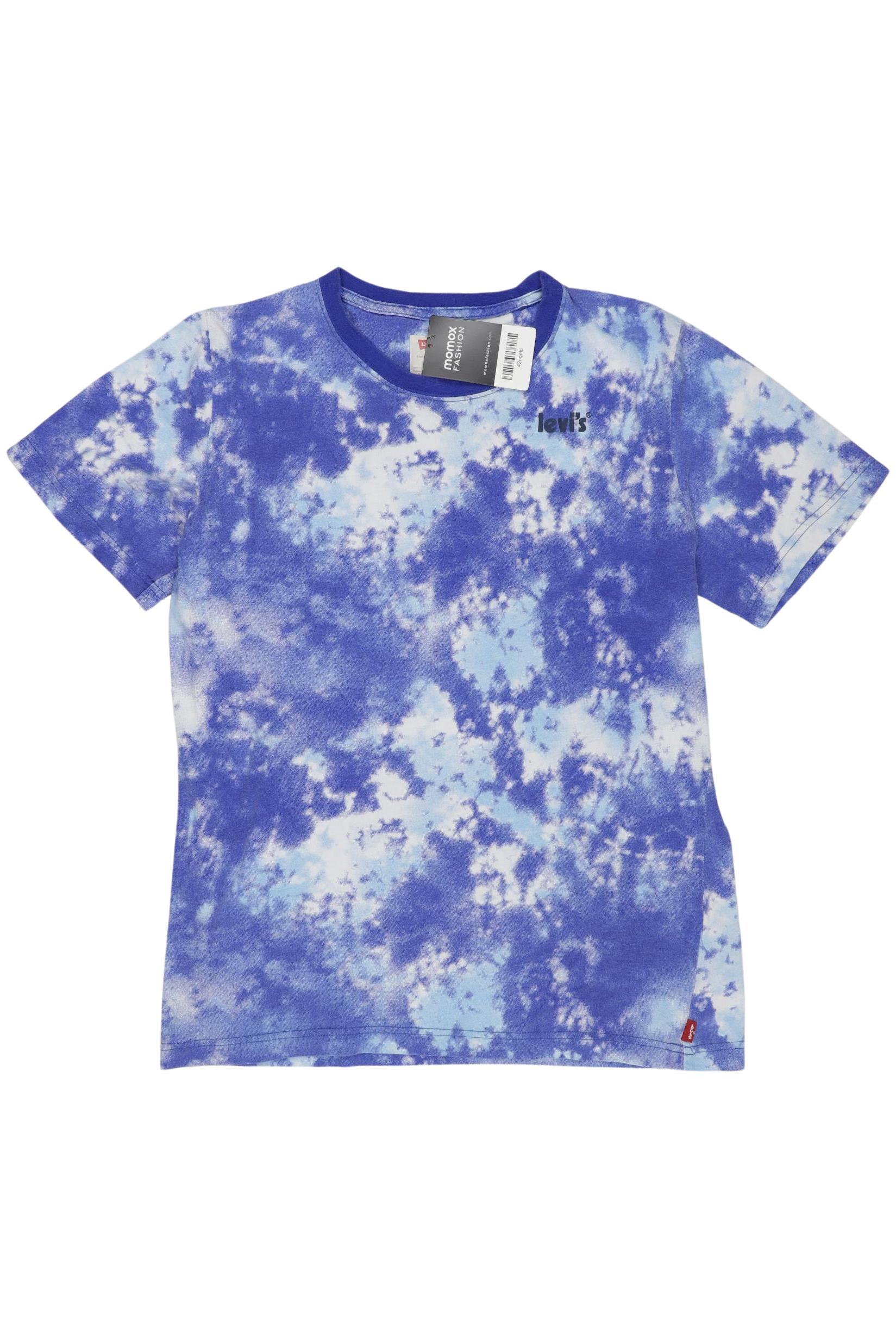 

Levis Herren Poloshirt, blau, Gr. 176