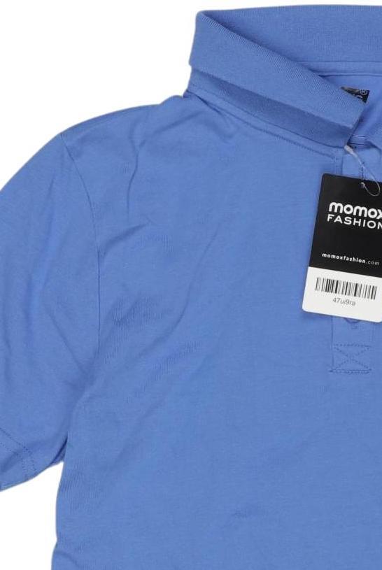 Thumbnail - Levis Jungen Poloshirt, blau, Gr. 164