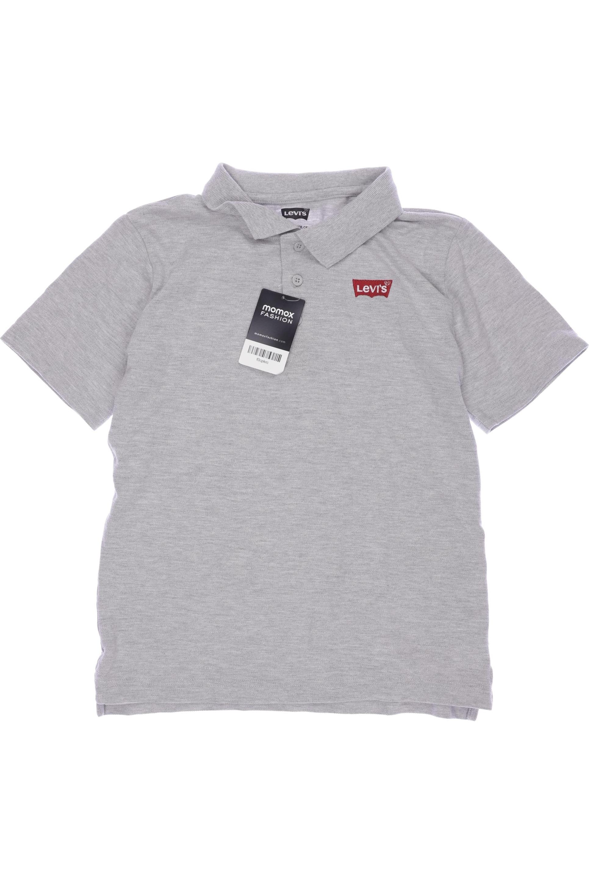 

Levis Herren Poloshirt, grau, Gr. 164