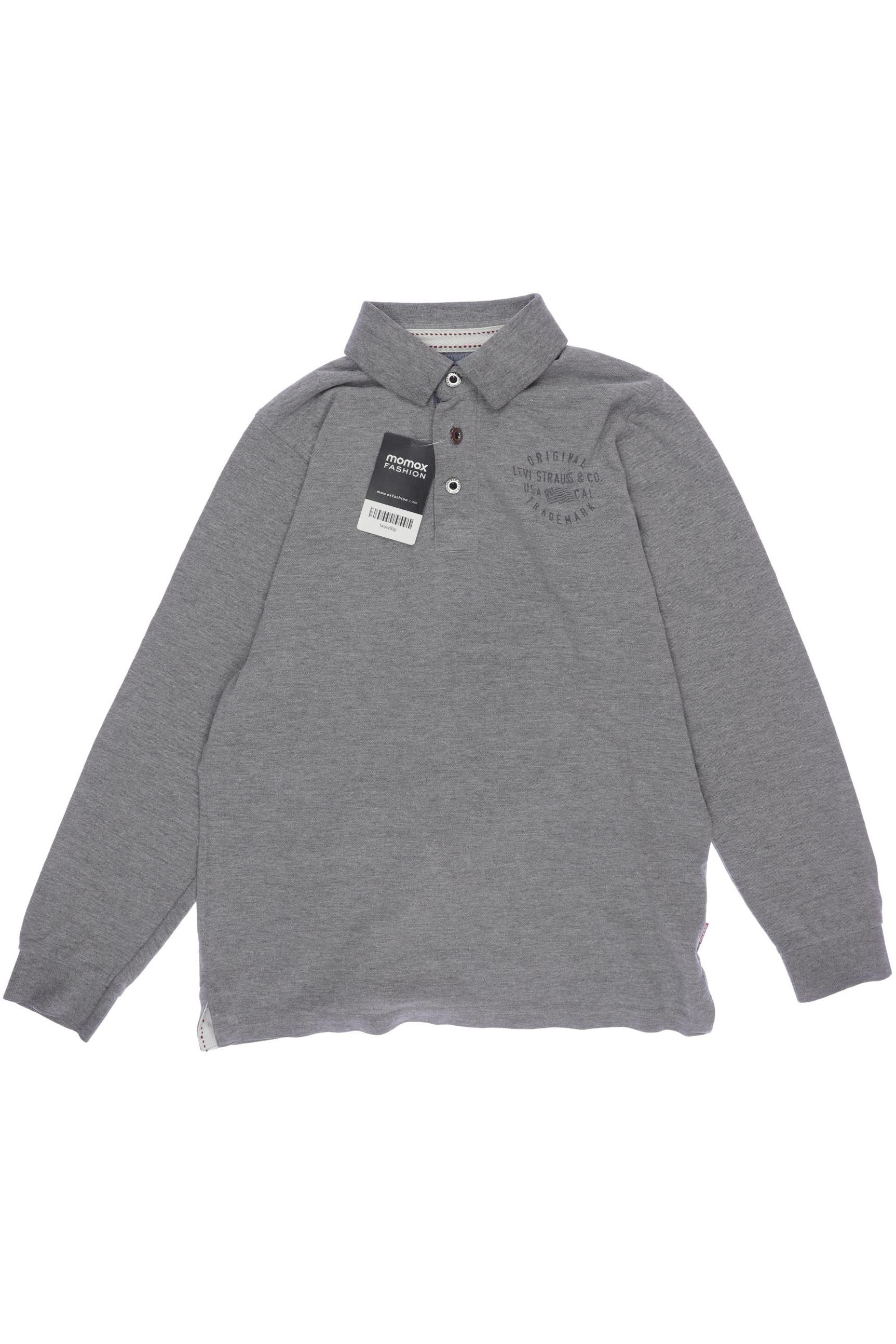 

Levis Jungen Poloshirt, grau