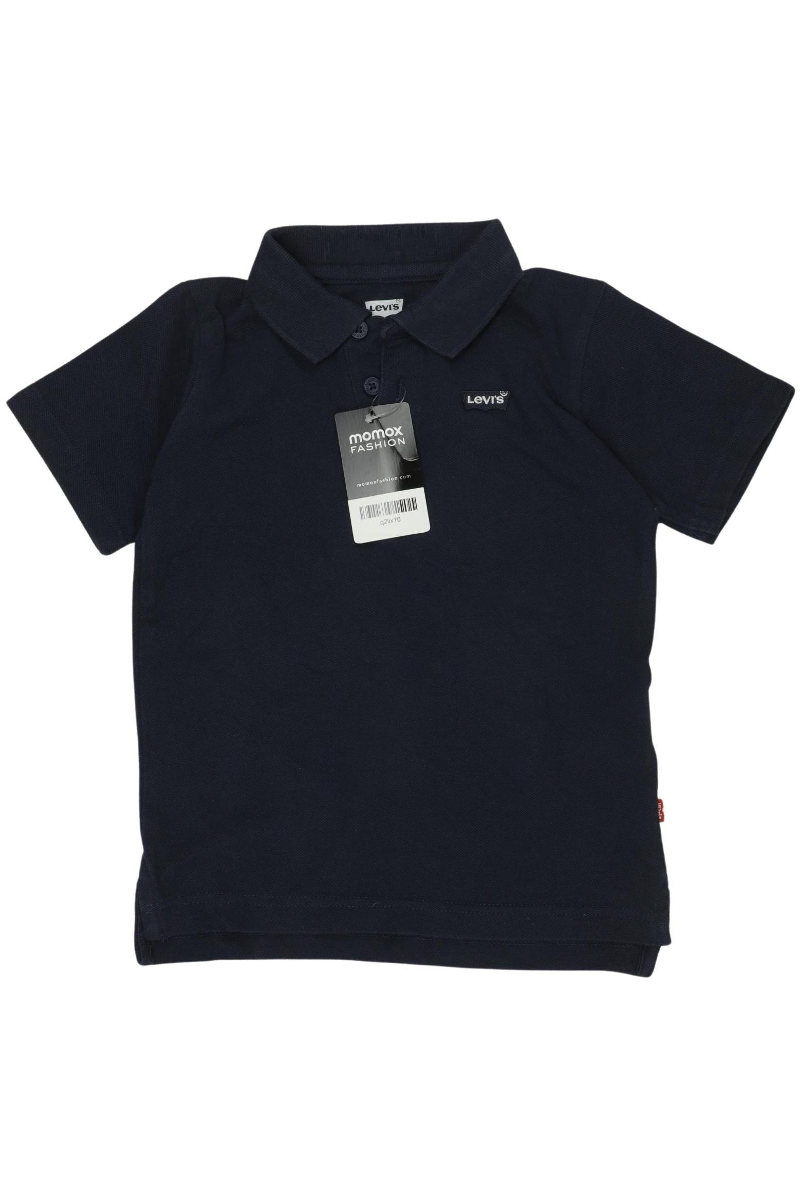 

Levis Herren Poloshirt, marineblau, Gr. 116