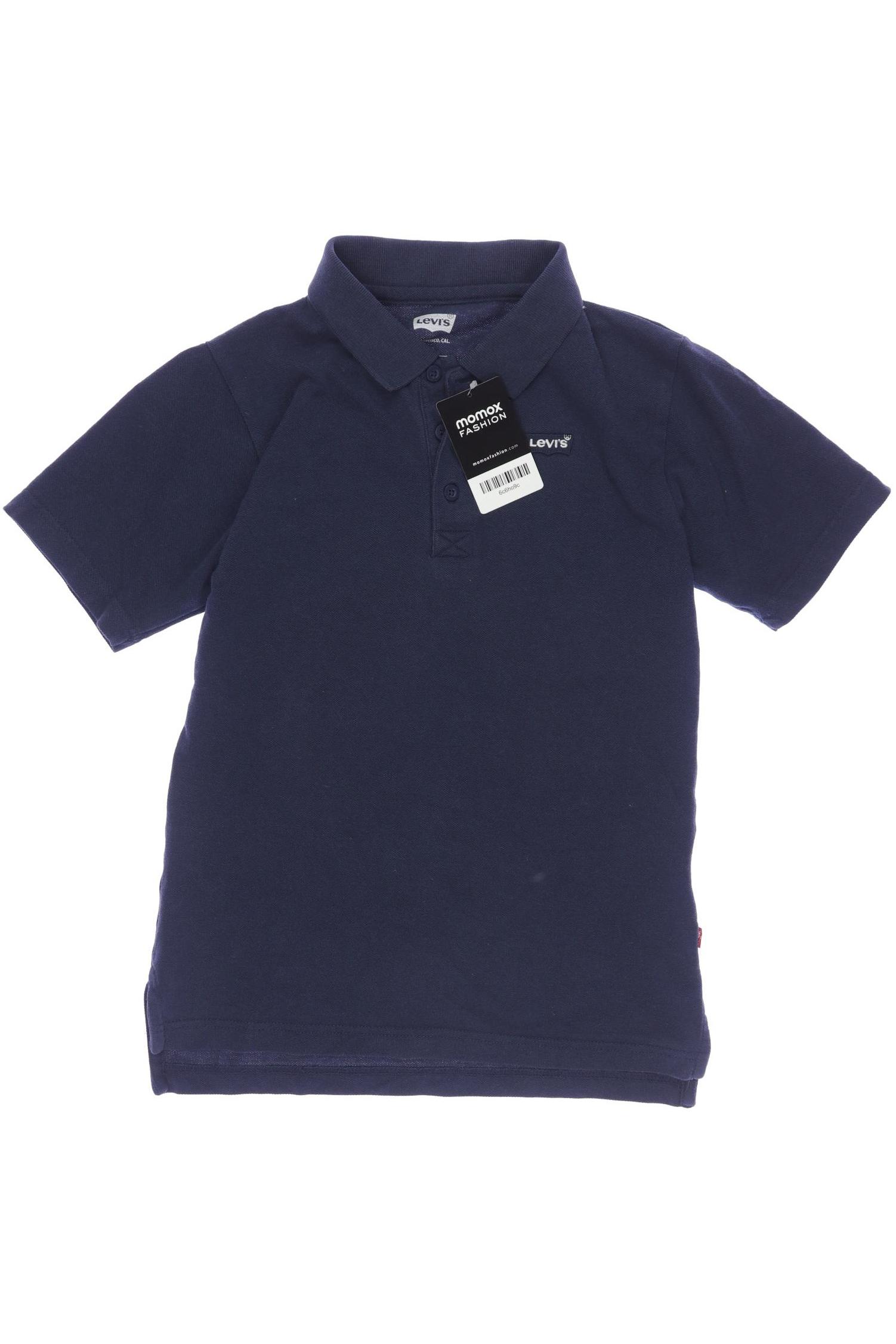 

Levis Herren Poloshirt, marineblau, Gr. 164