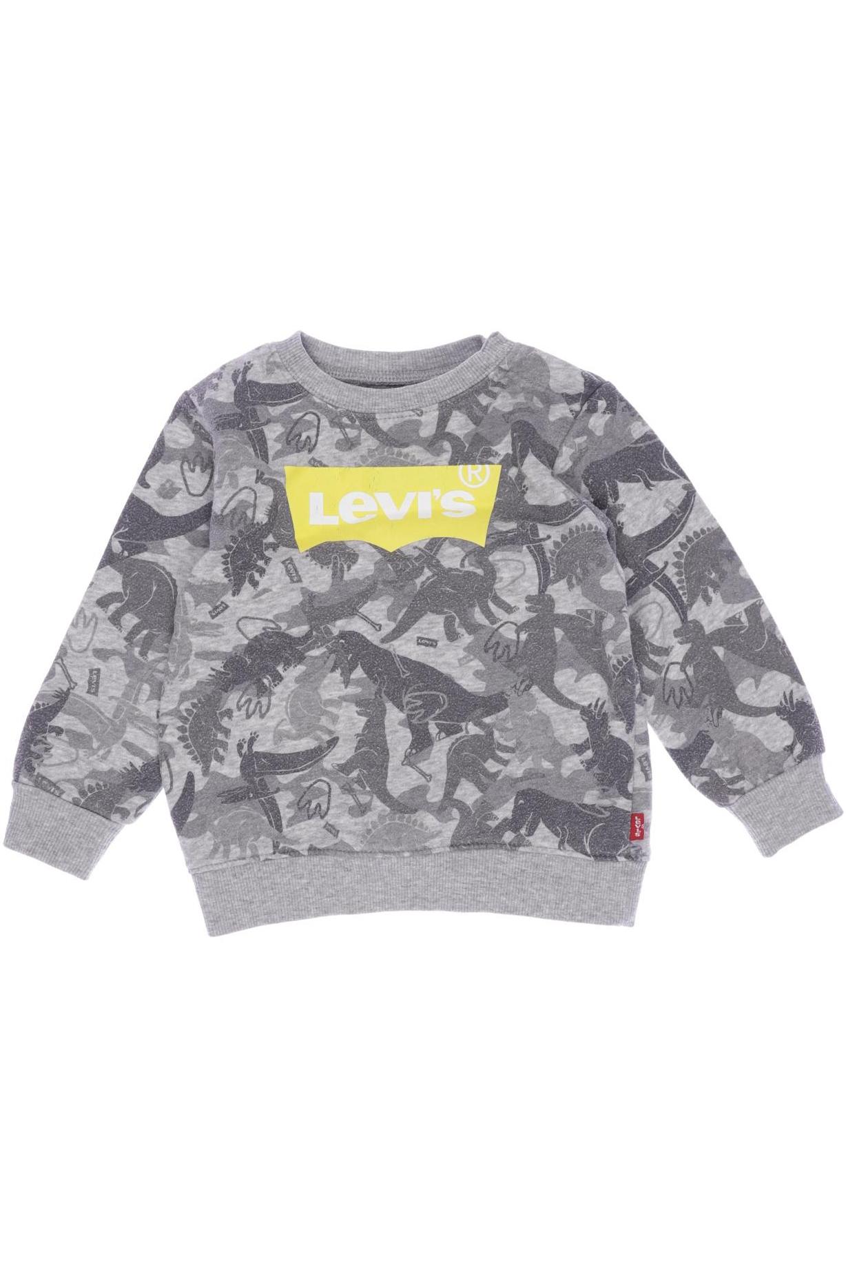 

Levis Herren Pullover, grau, Gr. 80
