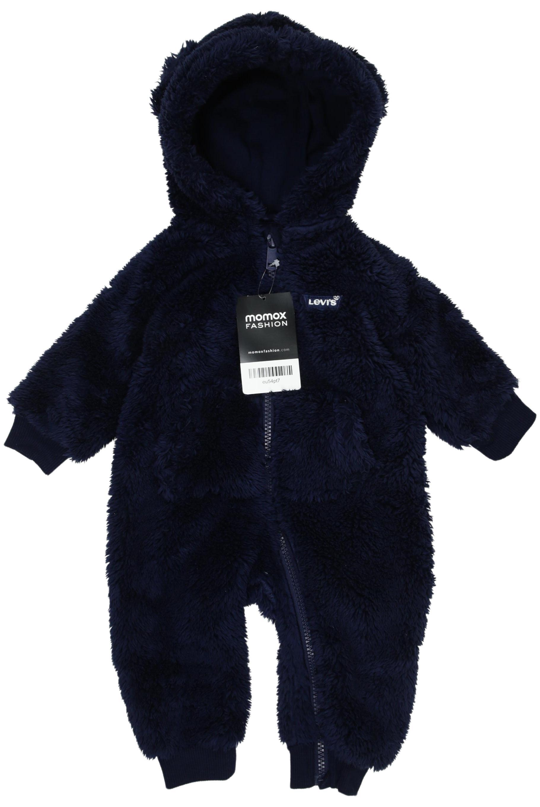 

Levis Herren Schneeanzug, marineblau, Gr. 68