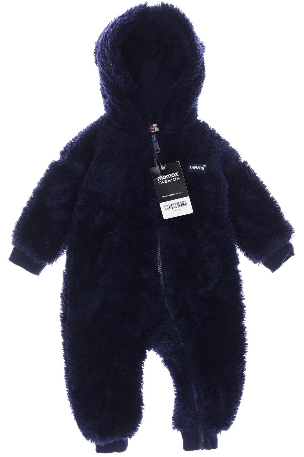 

Levis Herren Schneeanzug, marineblau, Gr. 74