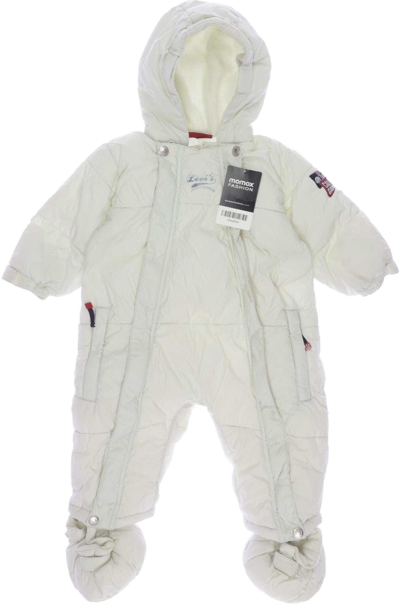 

Levis Herren Schneeanzug, cremeweiß, Gr. 80