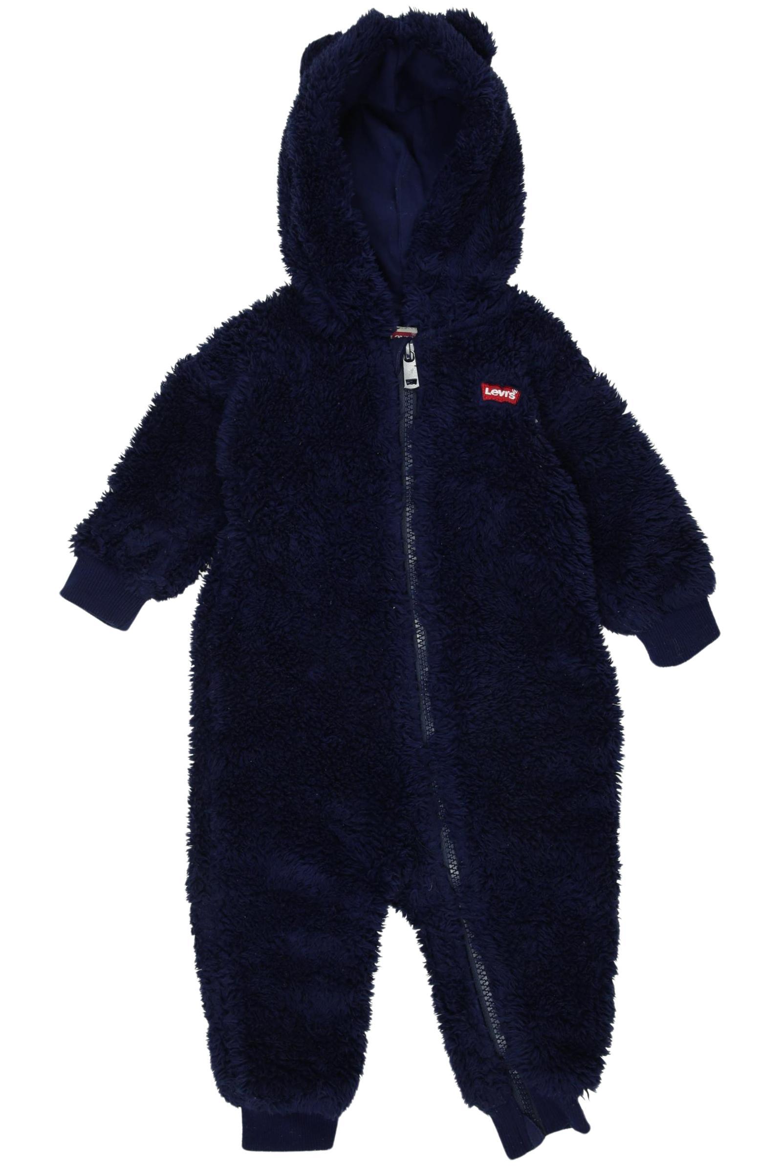 

Levis Herren Schneeanzug, marineblau, Gr. 74