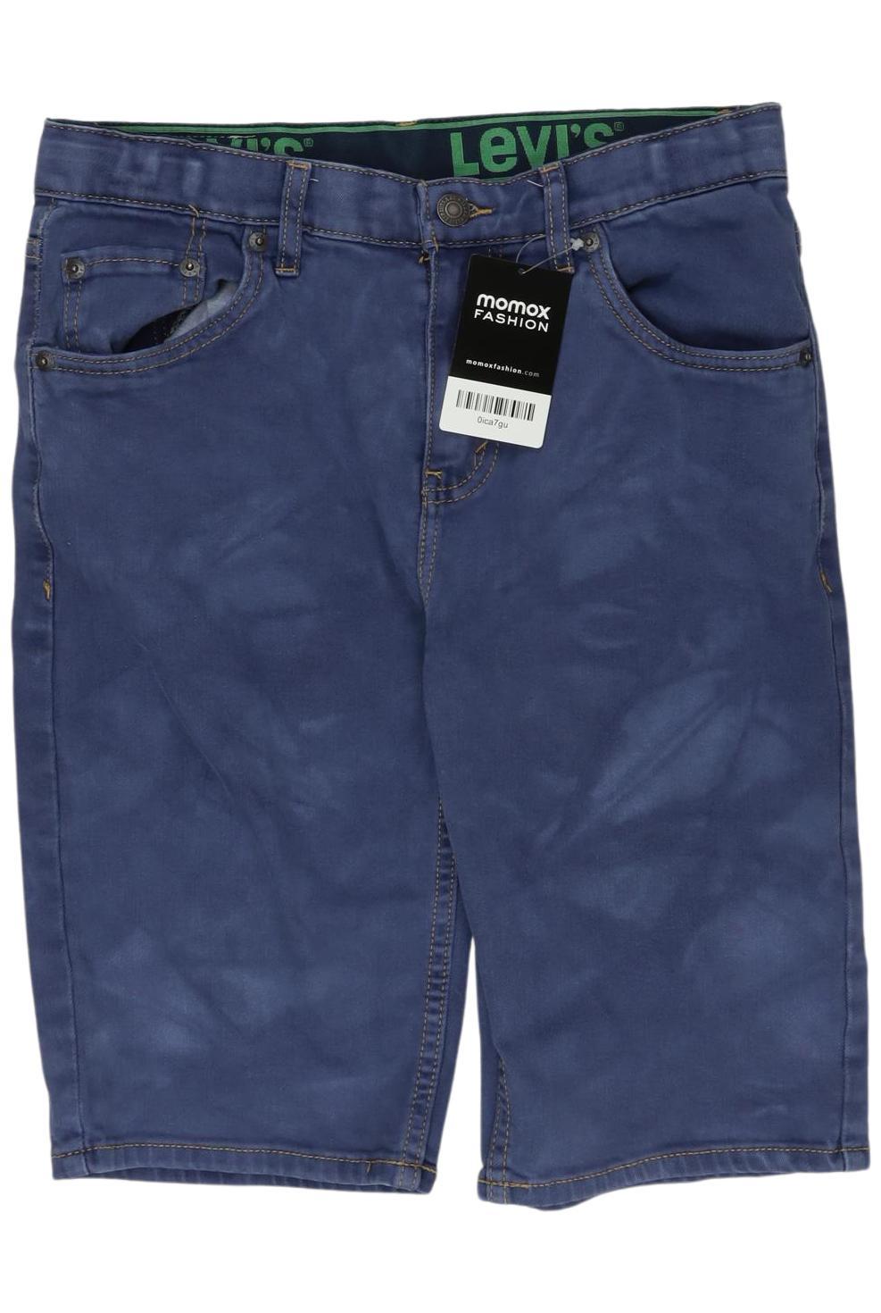 

Levis Jungen Shorts, blau, Gr. 16