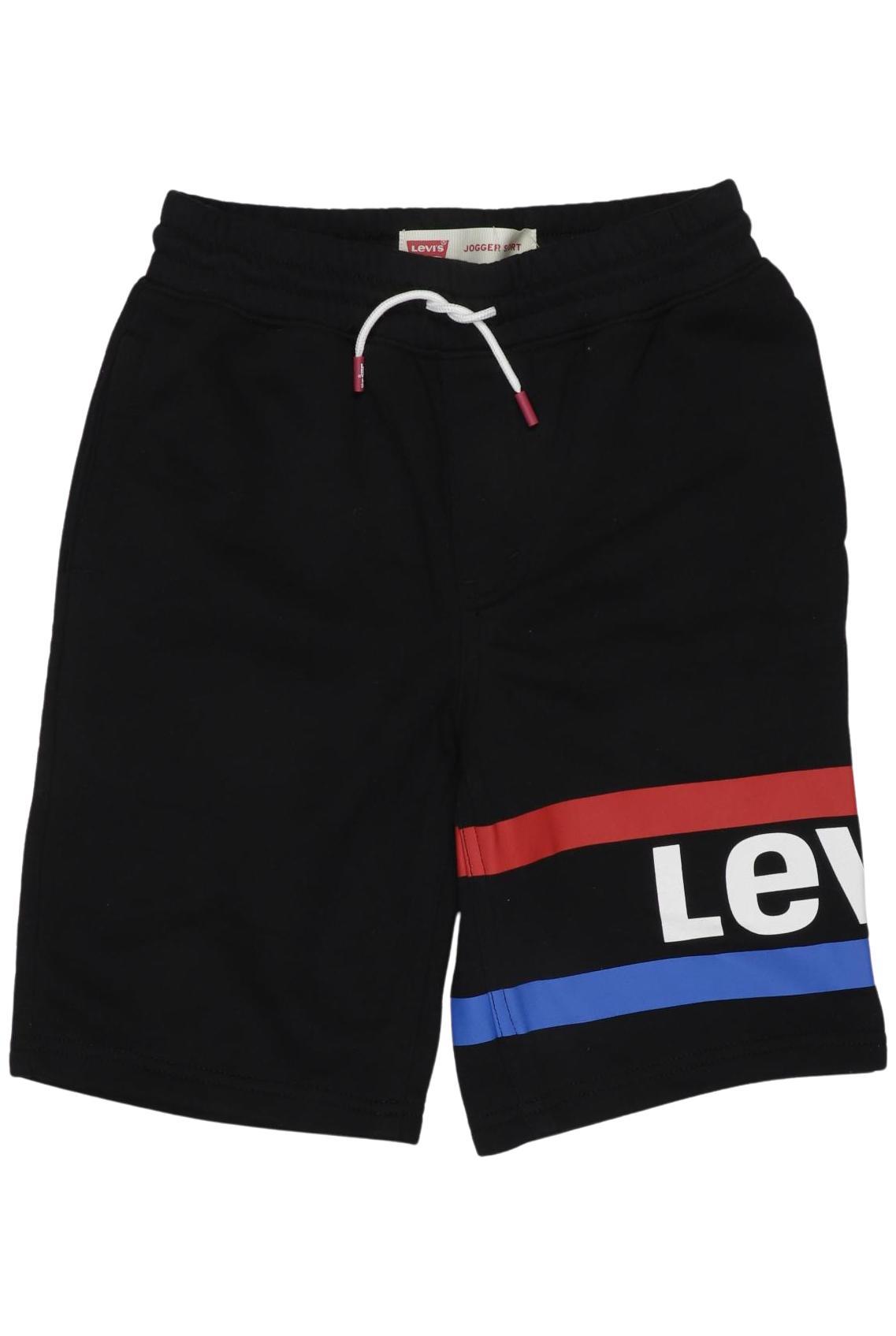

Levis Herren Shorts, schwarz, Gr. 140